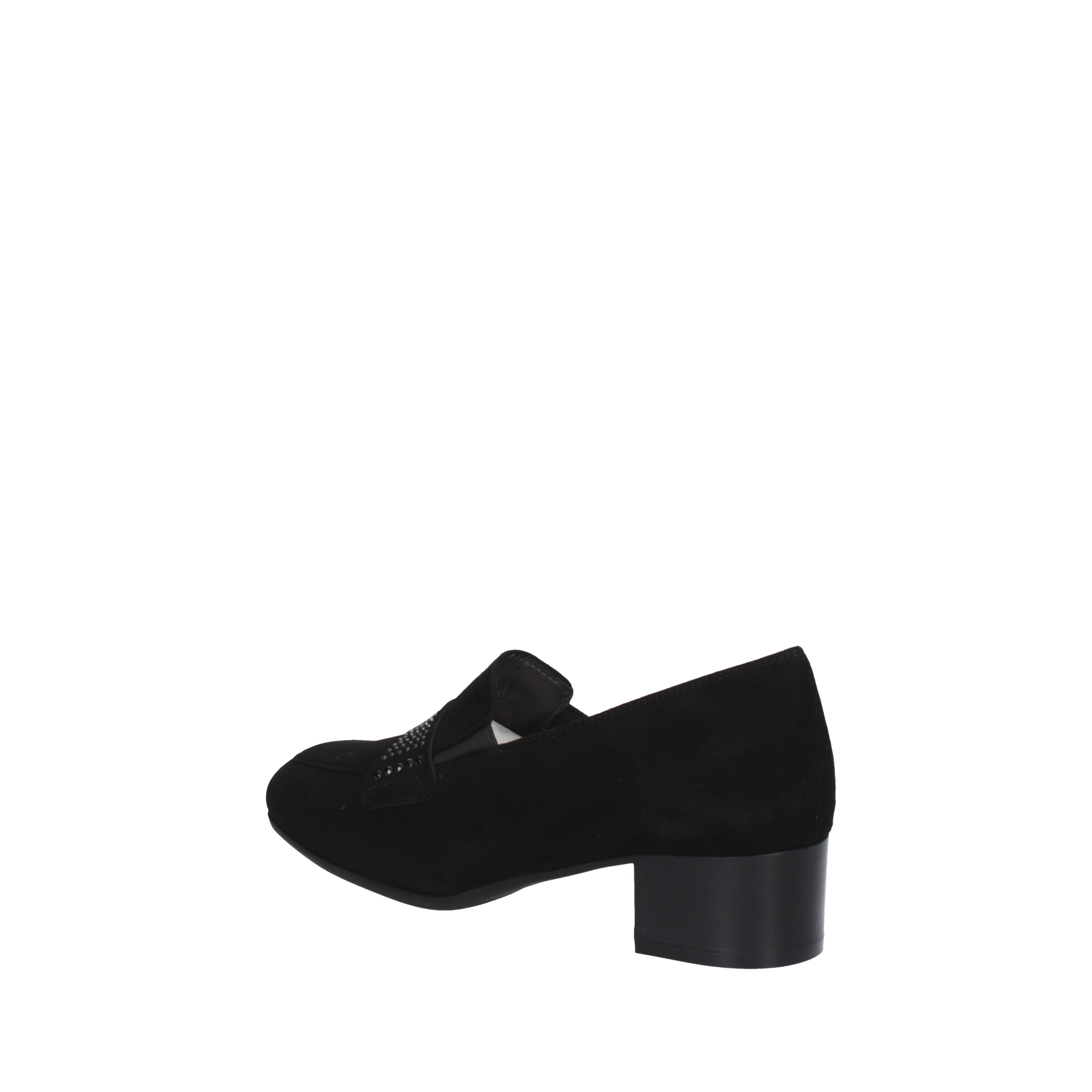 melluso mocassino x5345