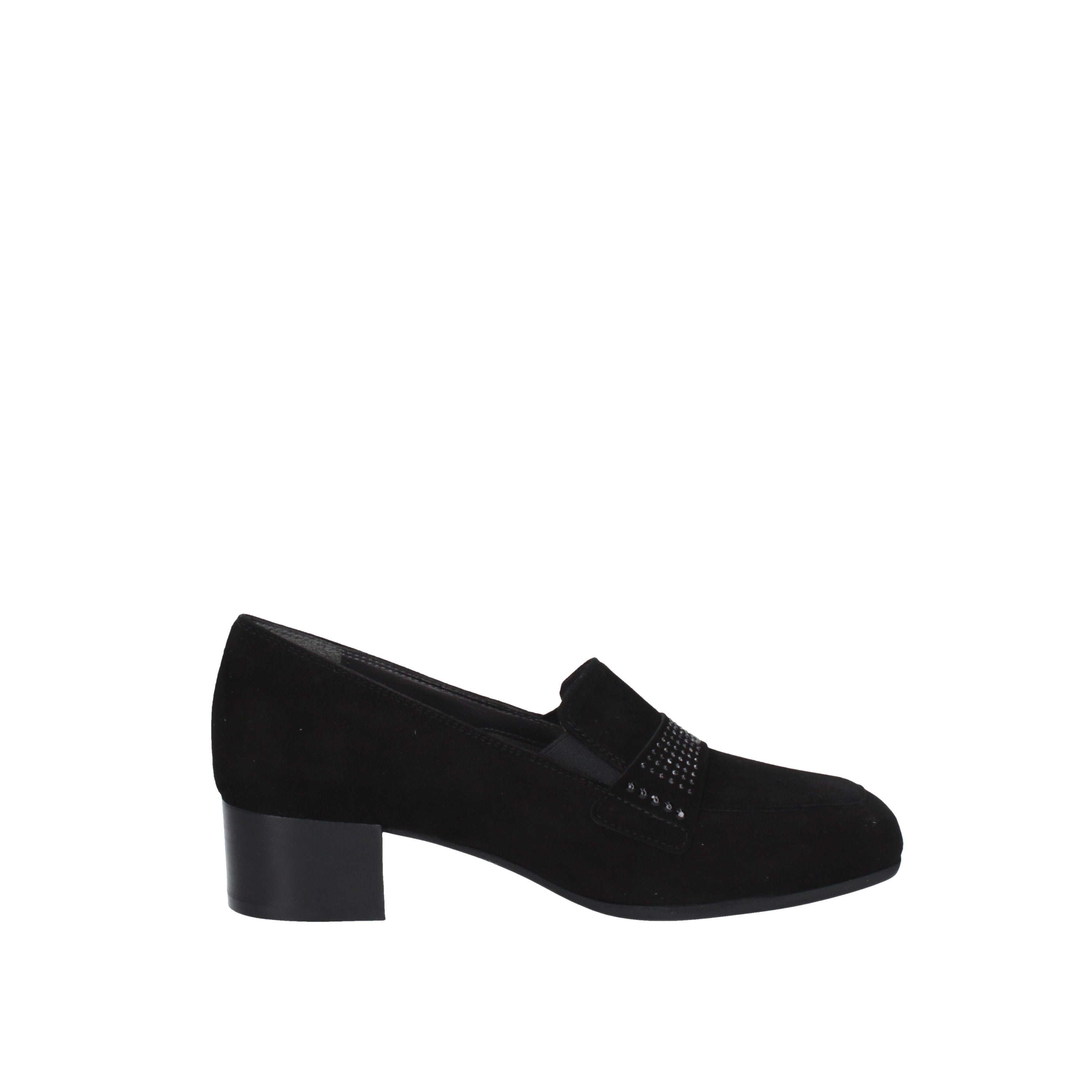 melluso mocassino x5345