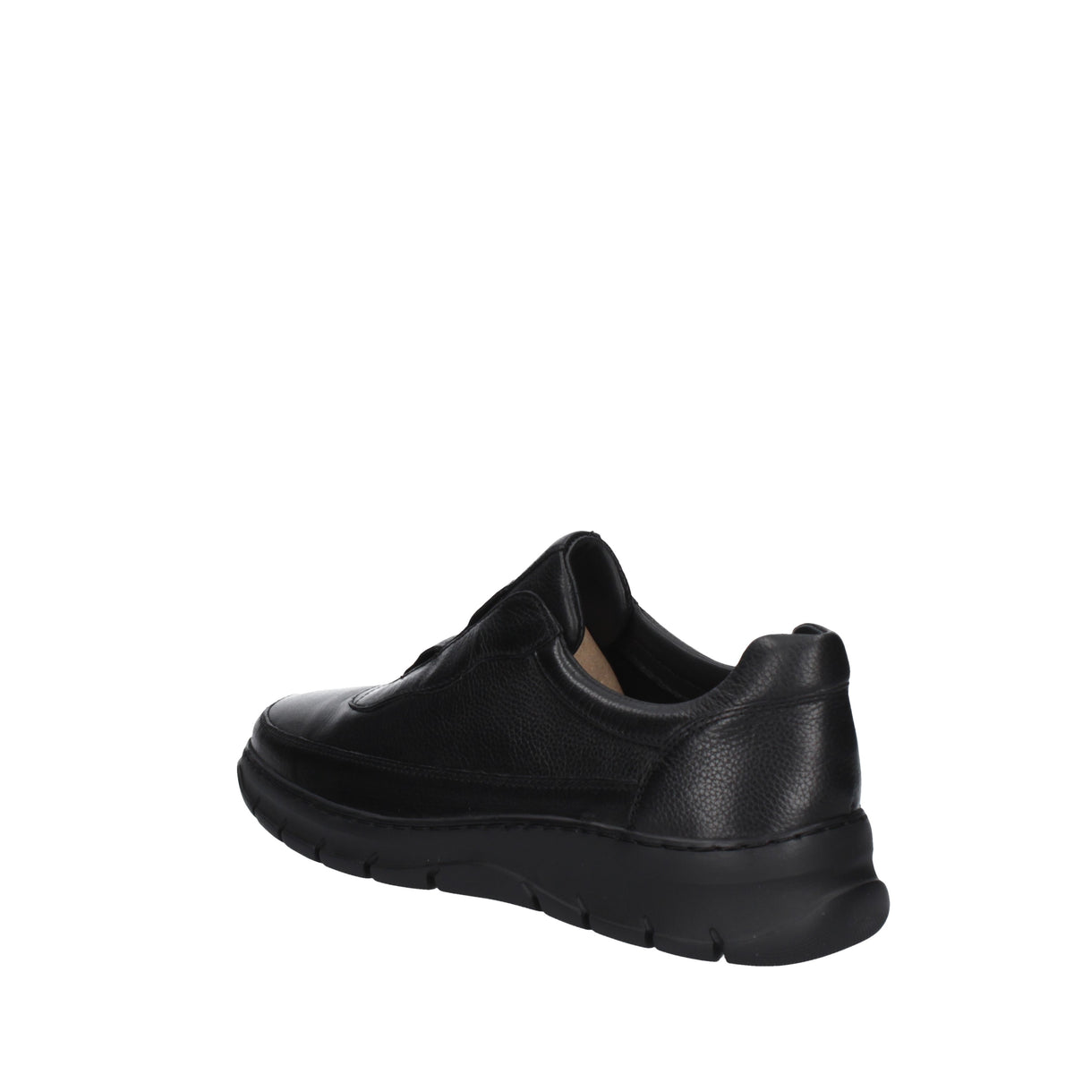 MELLUSO  U56025 Nero