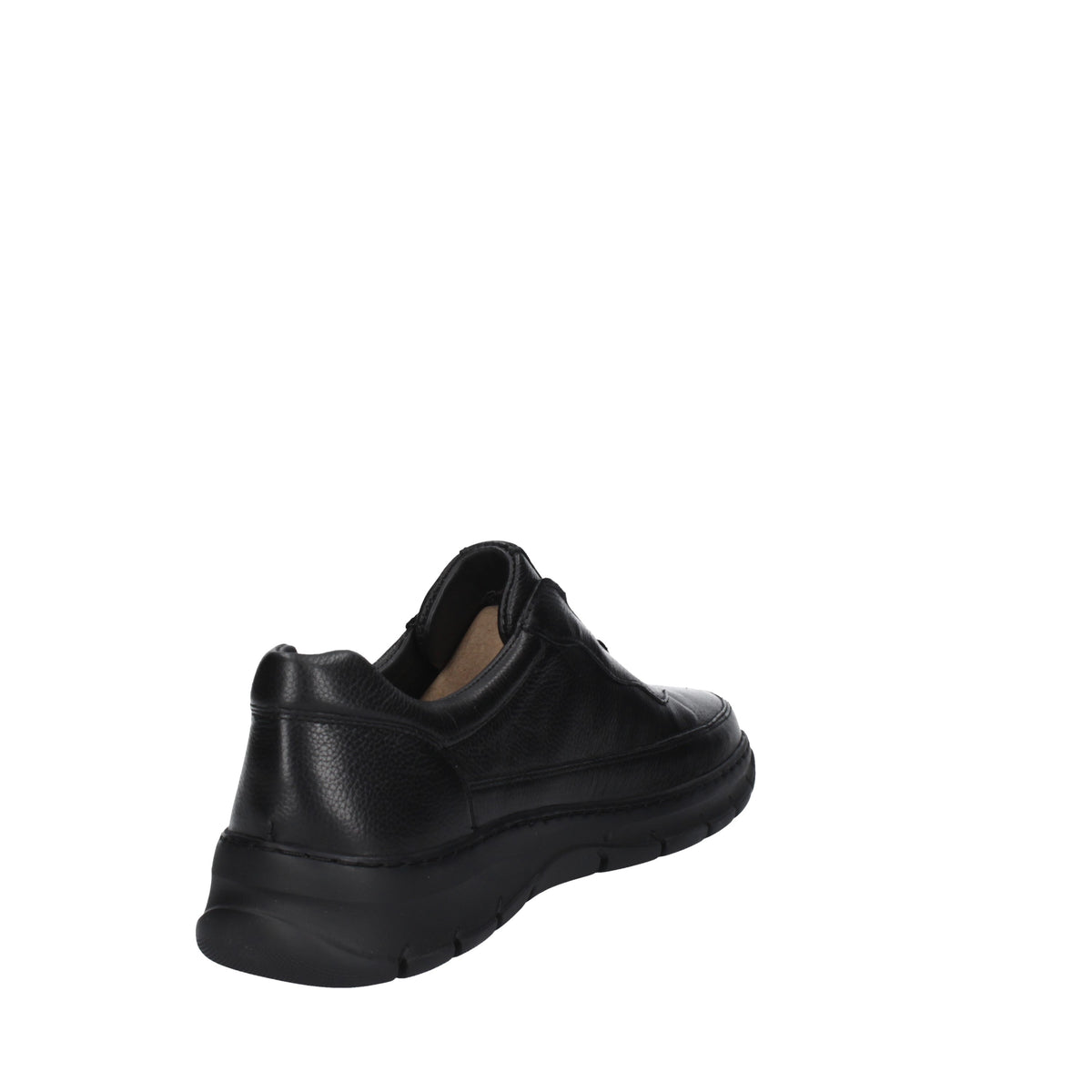 MELLUSO  U56025 Nero