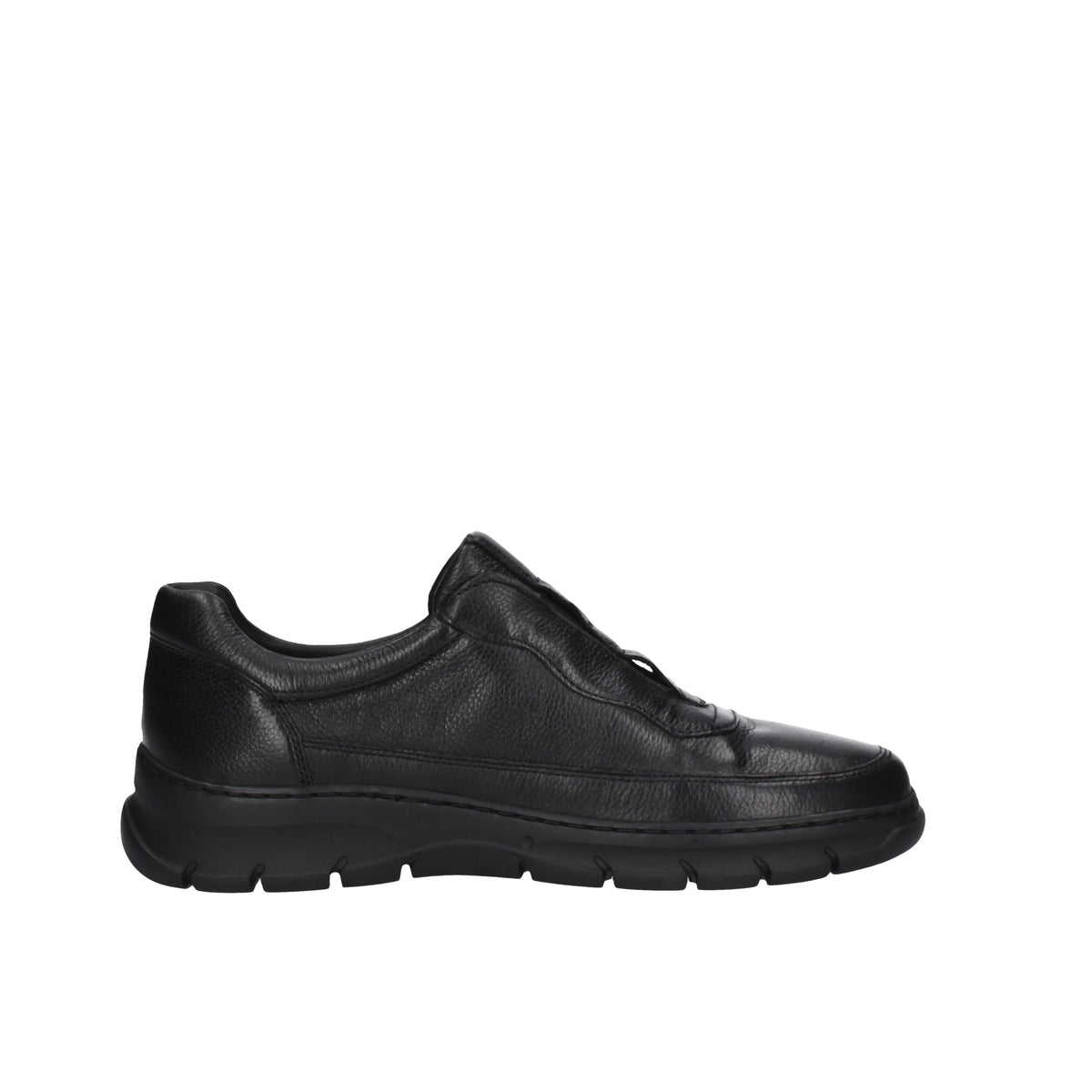 MELLUSO  U56025 Nero