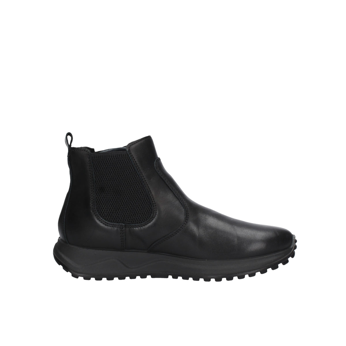 IGI&CO  66387/00 Nero