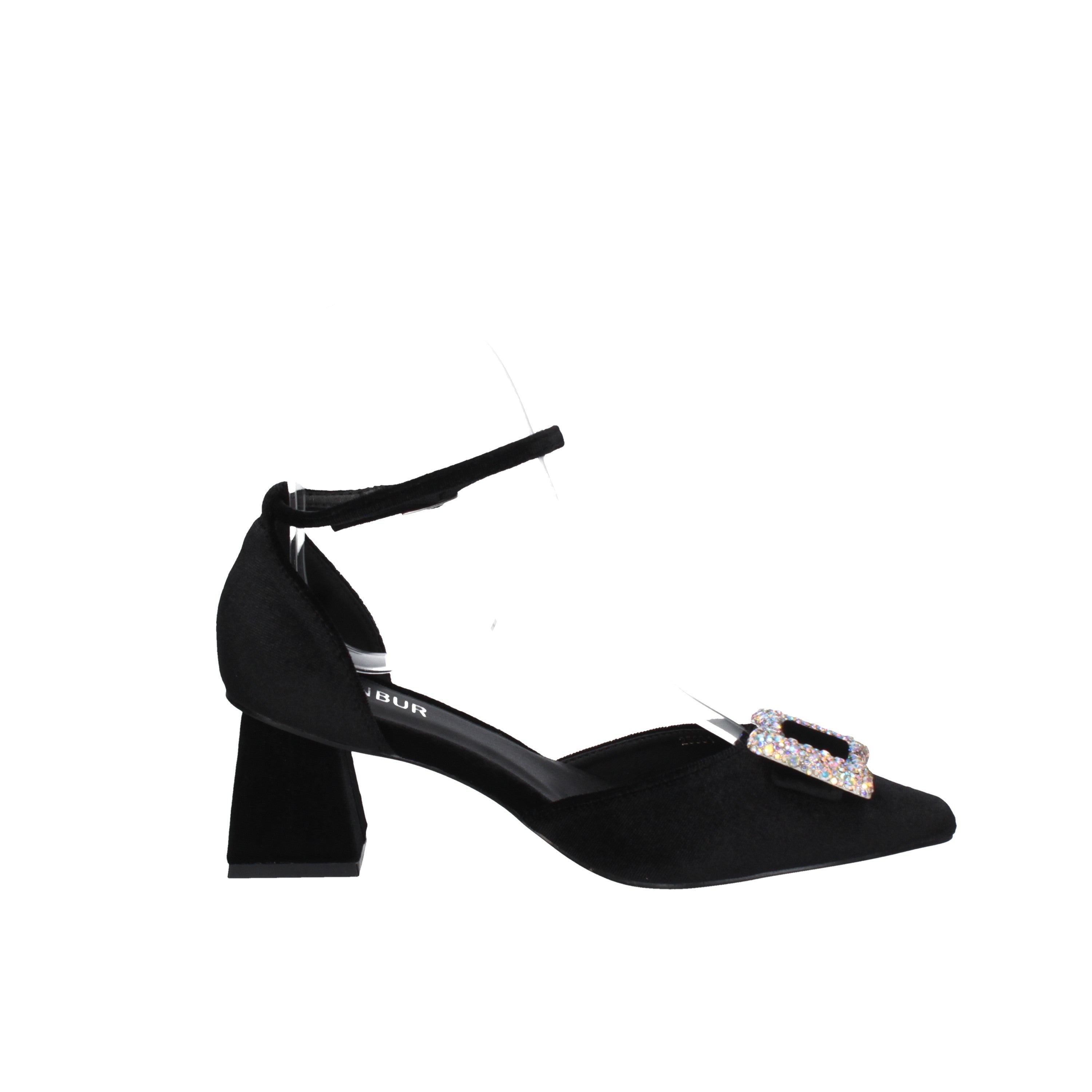 menbur decollete' 25931