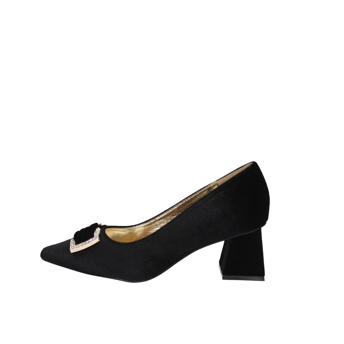 MENBUR  25709 Nero