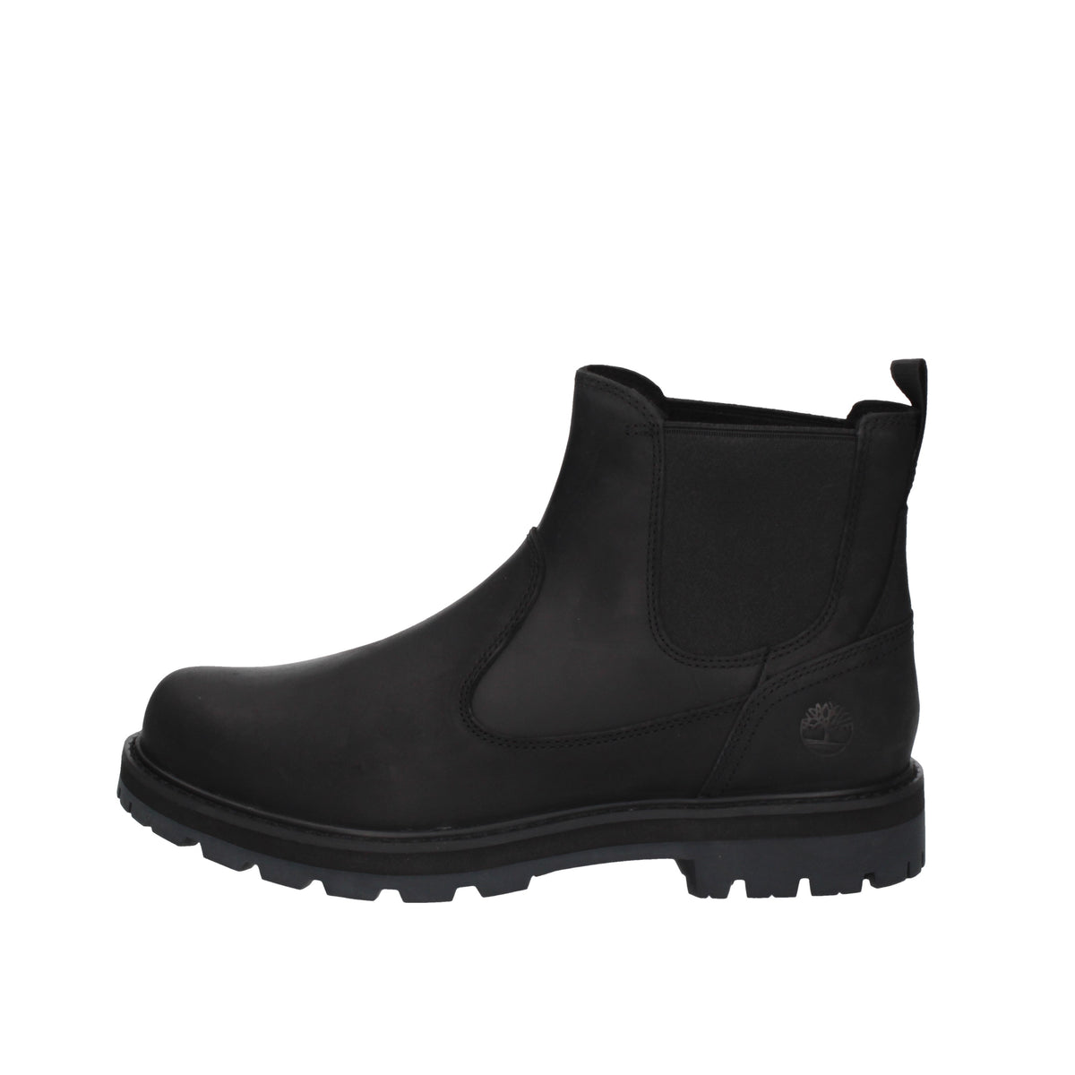 TIMBERLAND  TB0A6A4WW02 Nero