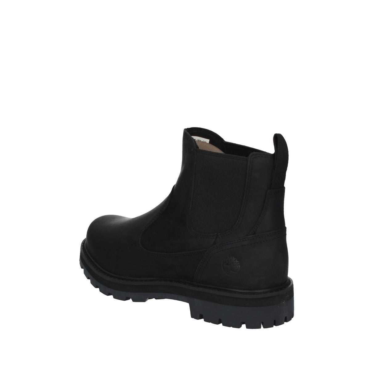 TIMBERLAND  TB0A6A4WW02 Nero