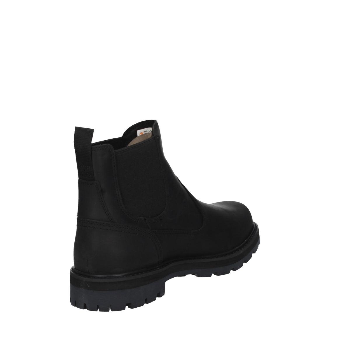 TIMBERLAND  TB0A6A4WW02 Nero