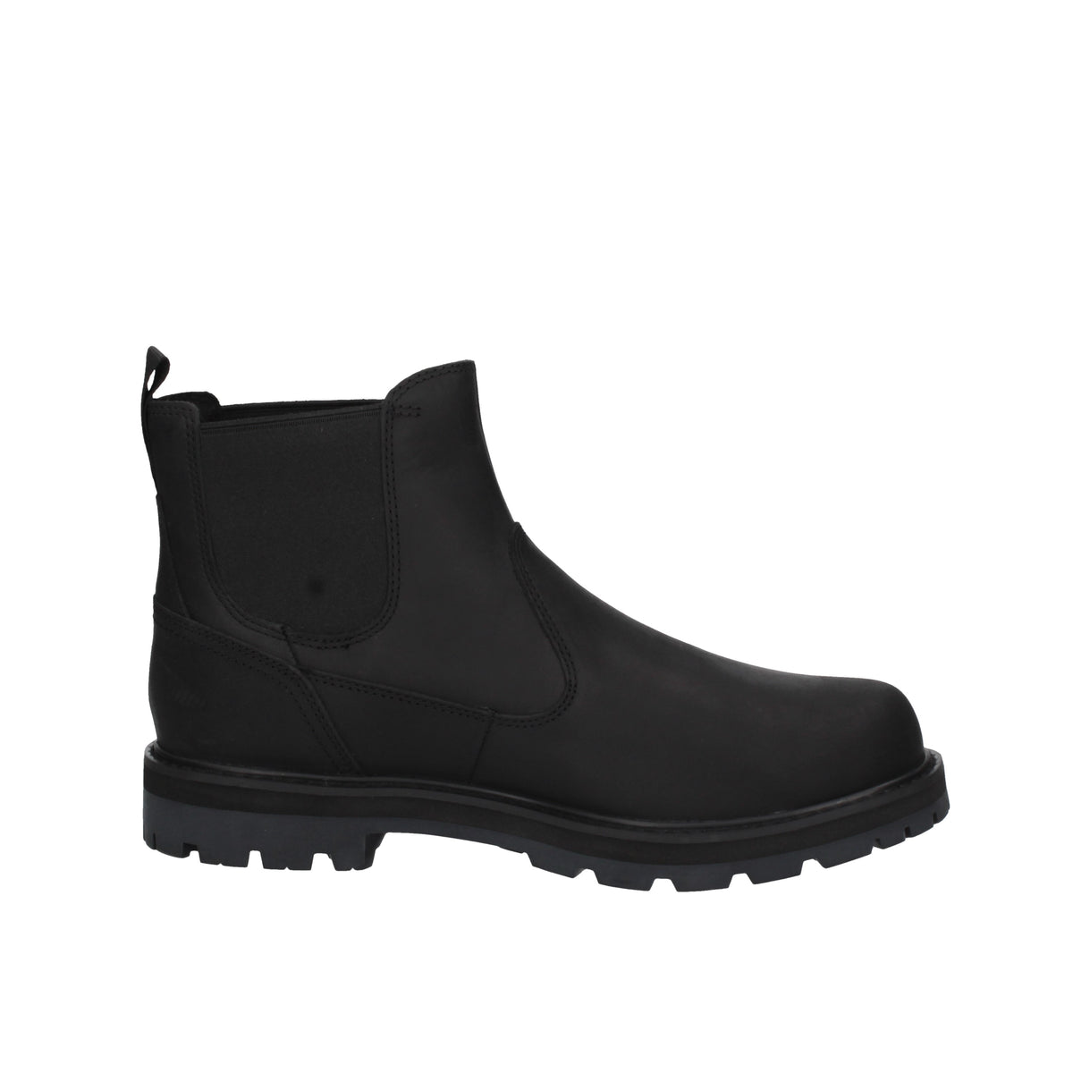 TIMBERLAND  TB0A6A4WW02 Nero