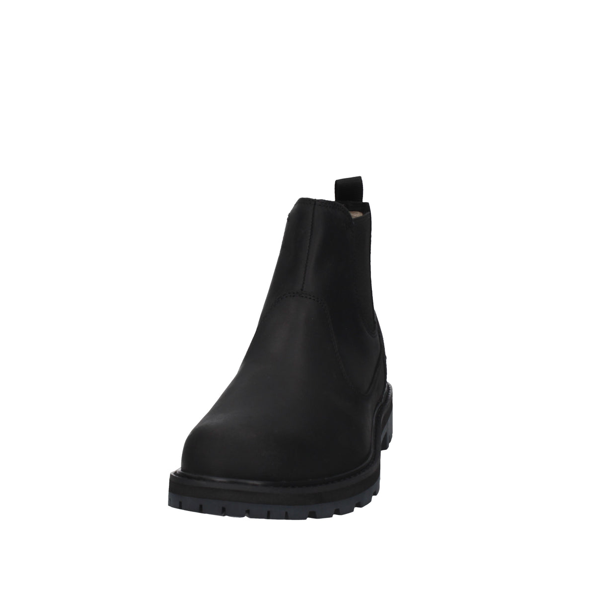 TIMBERLAND  TB0A6A4WW02 Nero