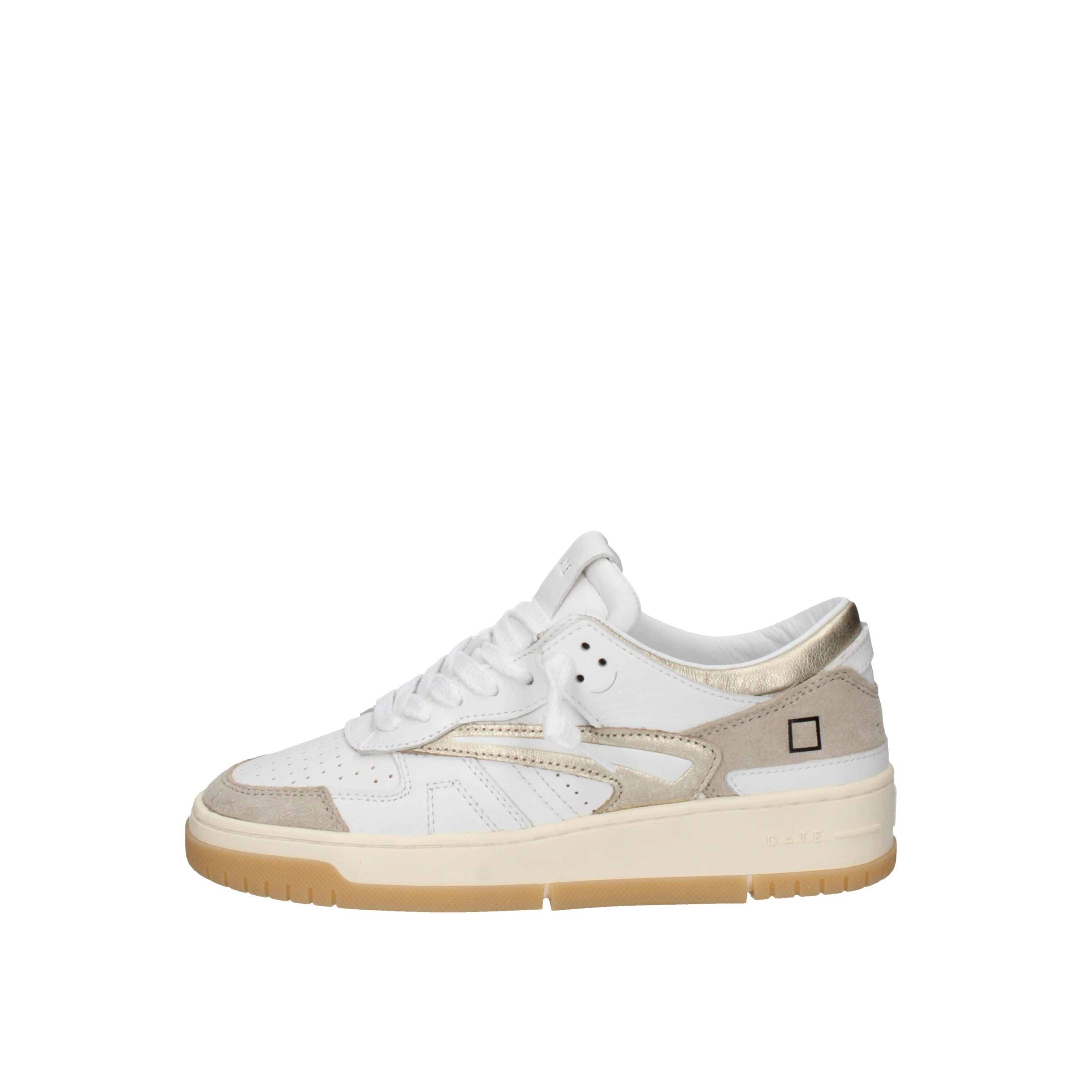 d.a.t.e. sneakers w411-to-cl-wm