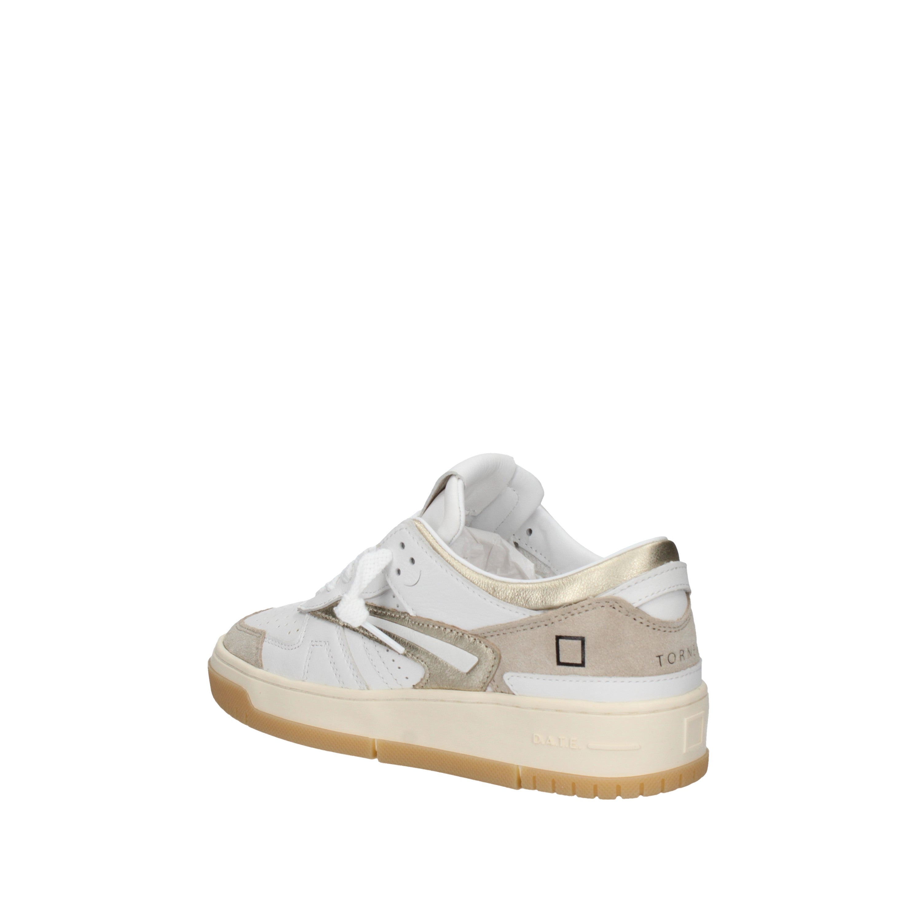 d.a.t.e. sneakers w411-to-cl-wm