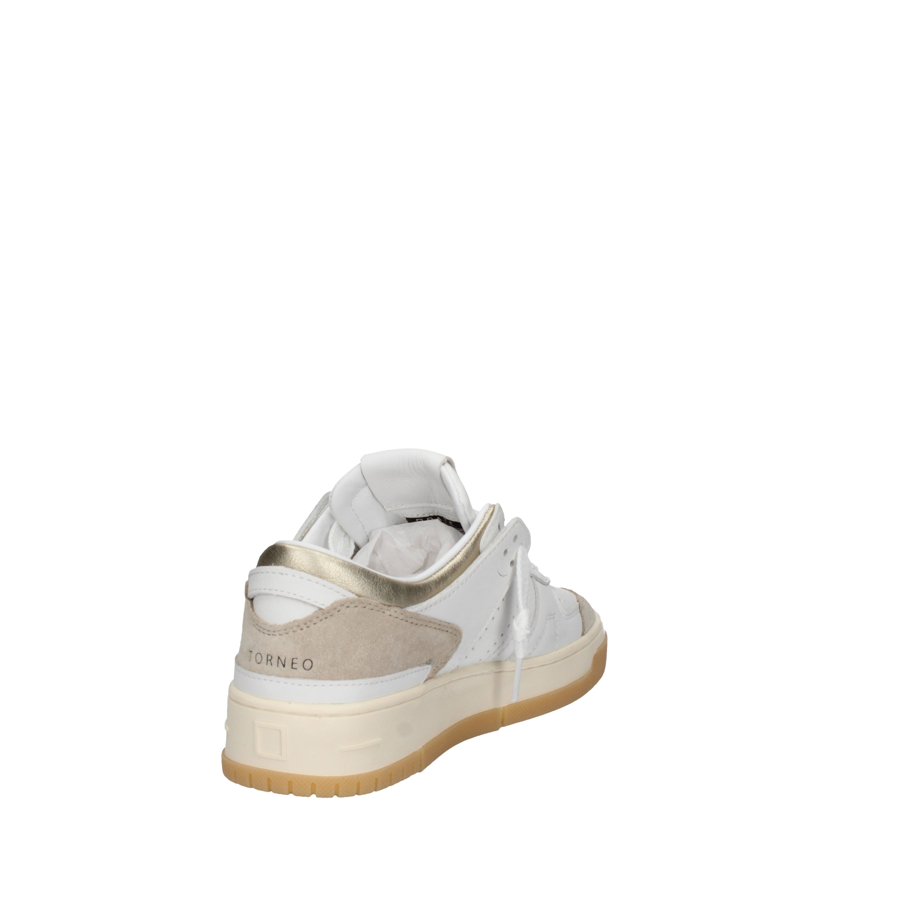 d.a.t.e. sneakers w411-to-cl-wm