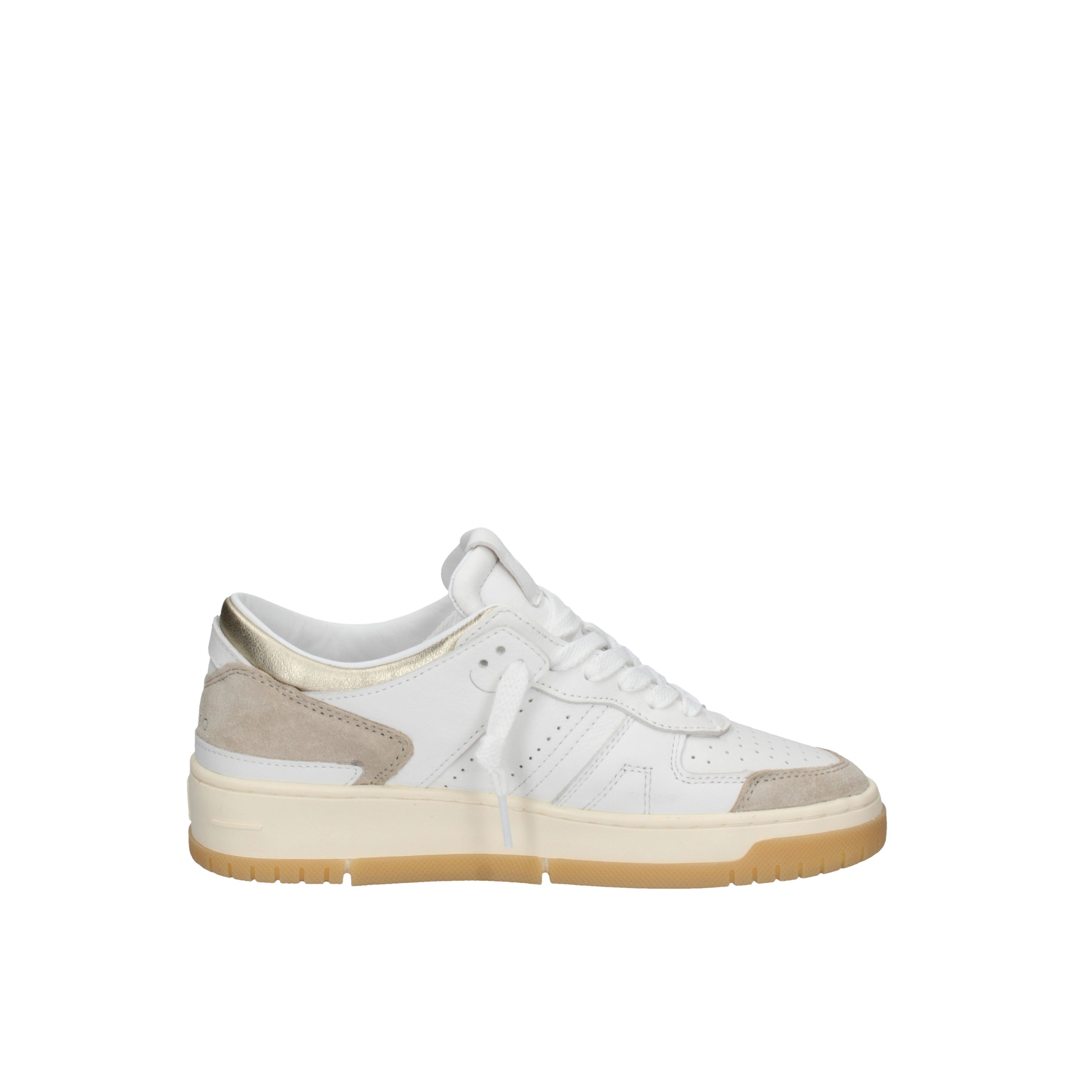 d.a.t.e. sneakers w411-to-cl-wm
