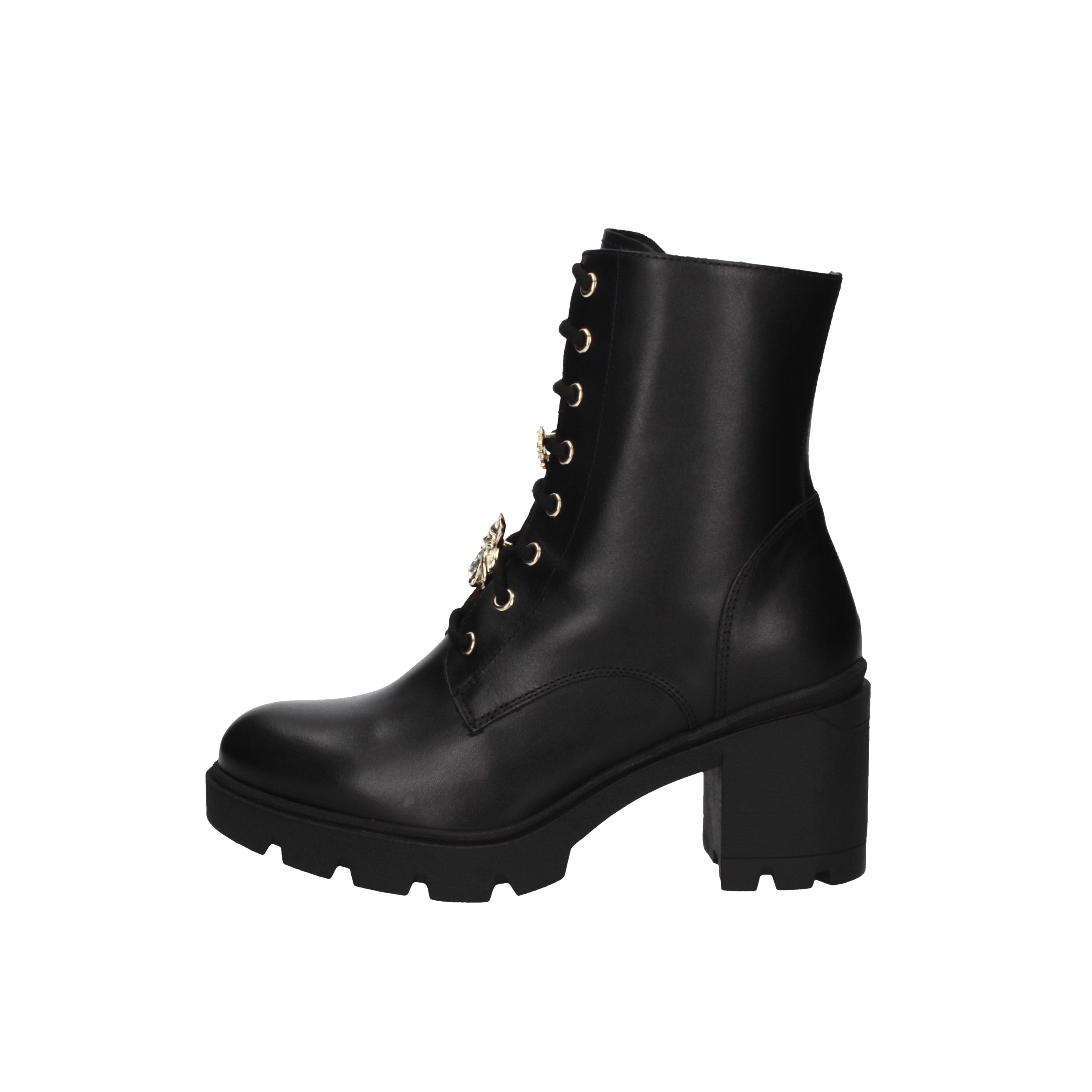 nero giardini anfibio i411905d