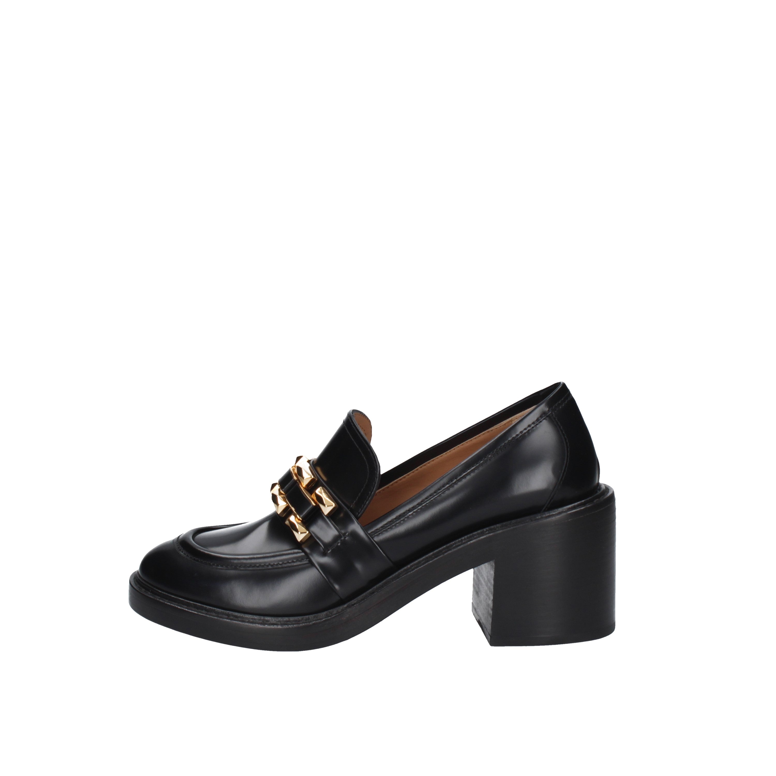 roberto festa decollete' cuir