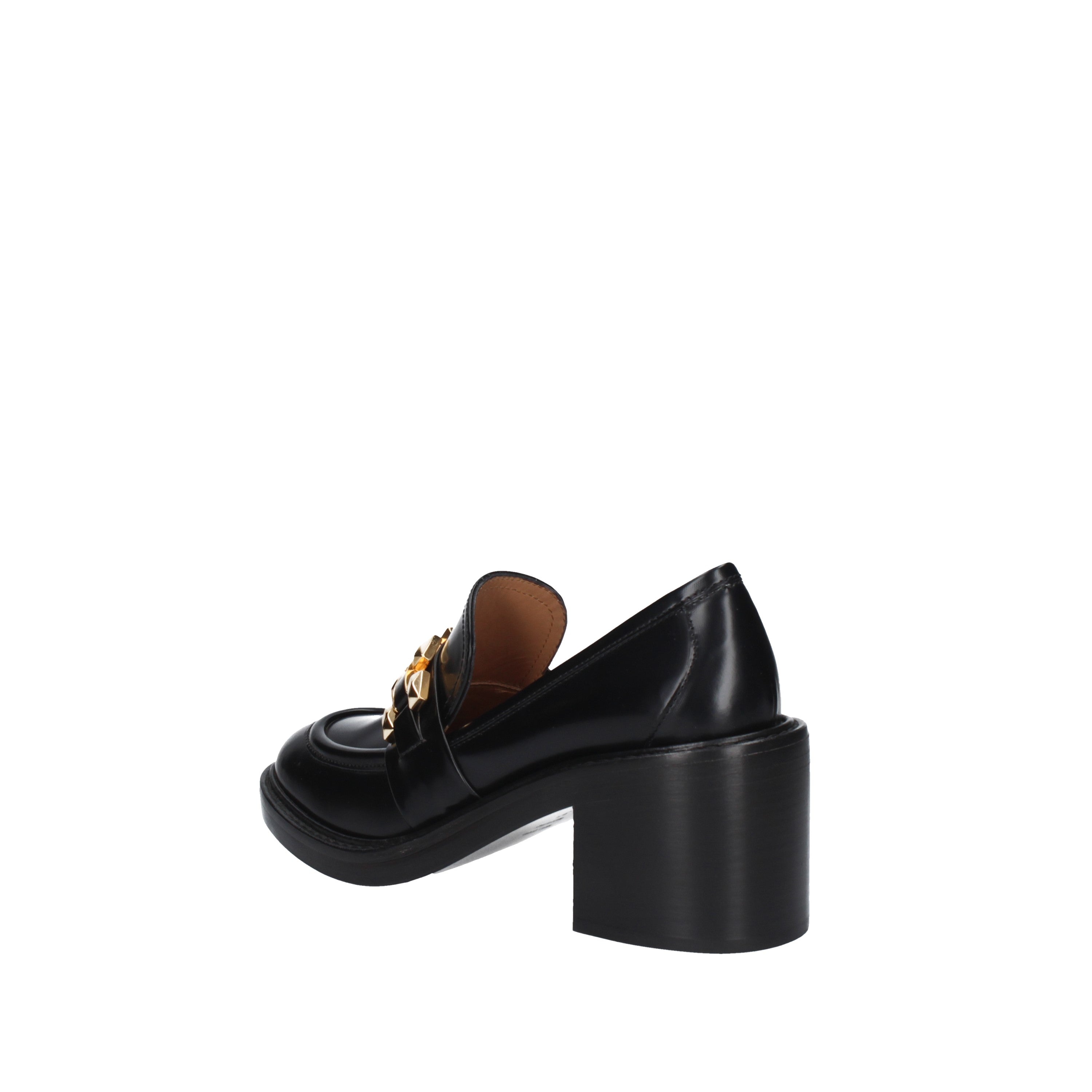 roberto festa decollete' cuir