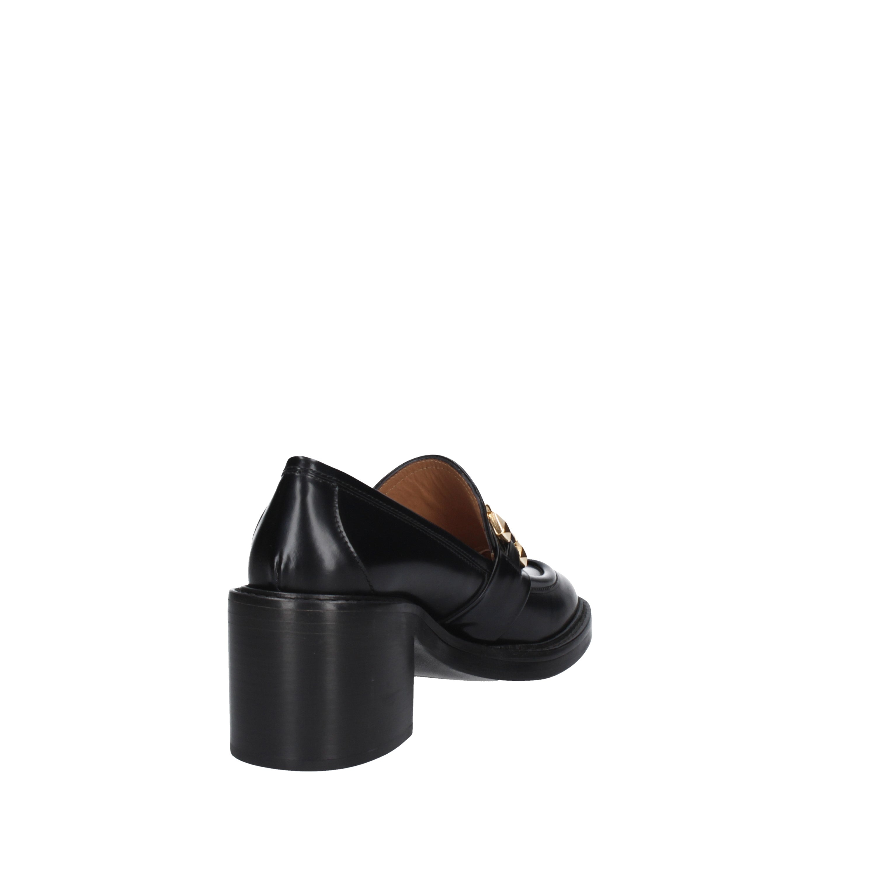 roberto festa decollete' cuir