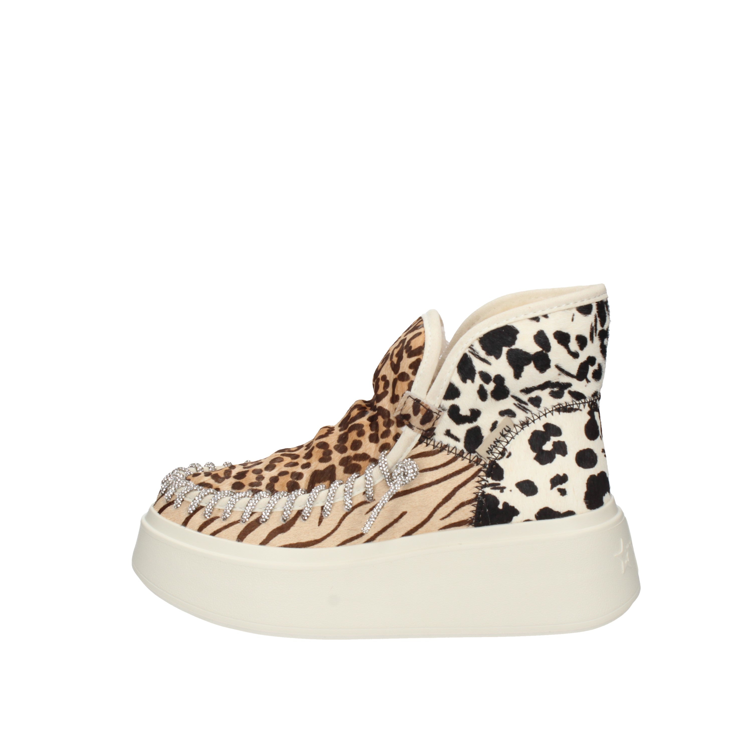 nan-ku tronchetto dfh-05