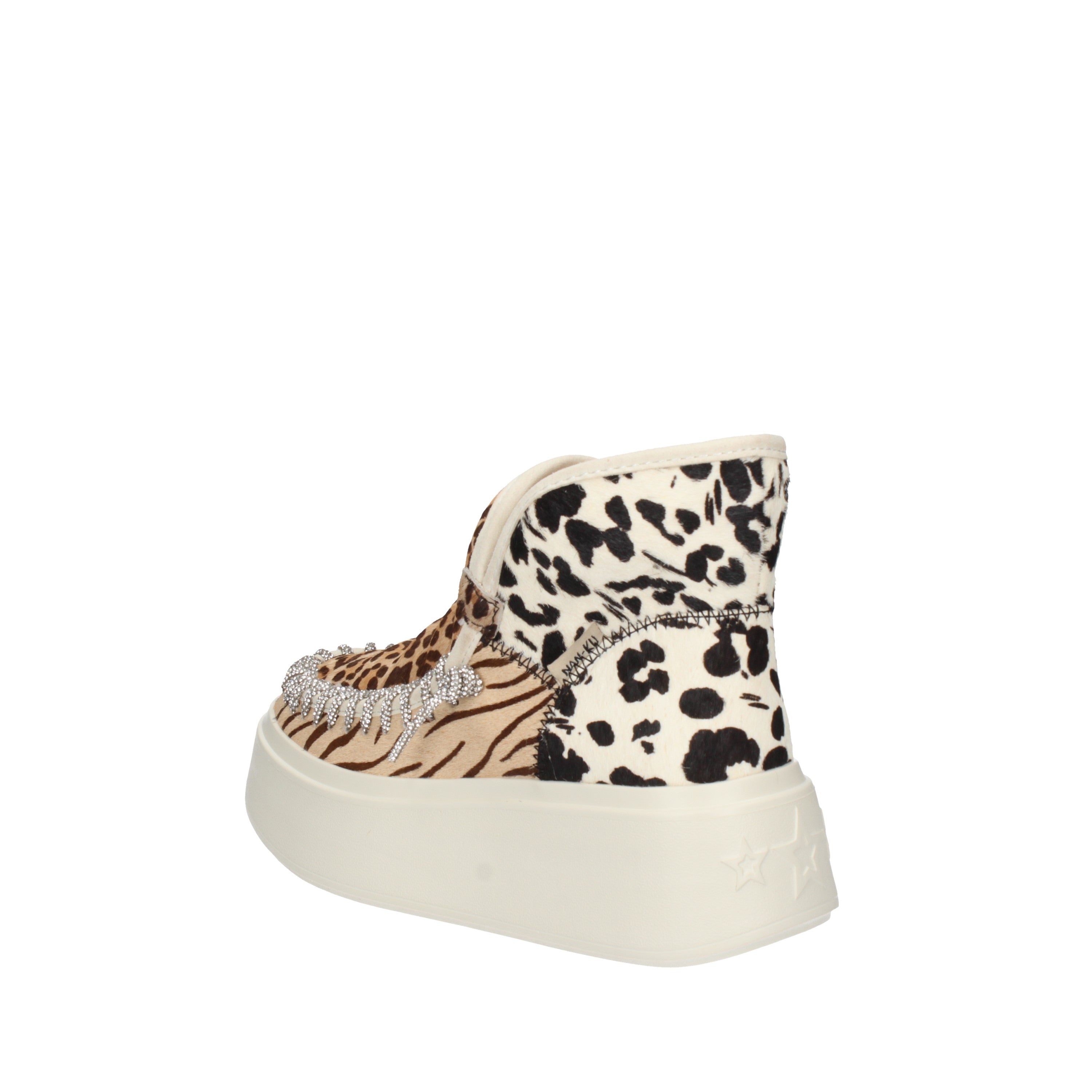 nan-ku tronchetto dfh-05