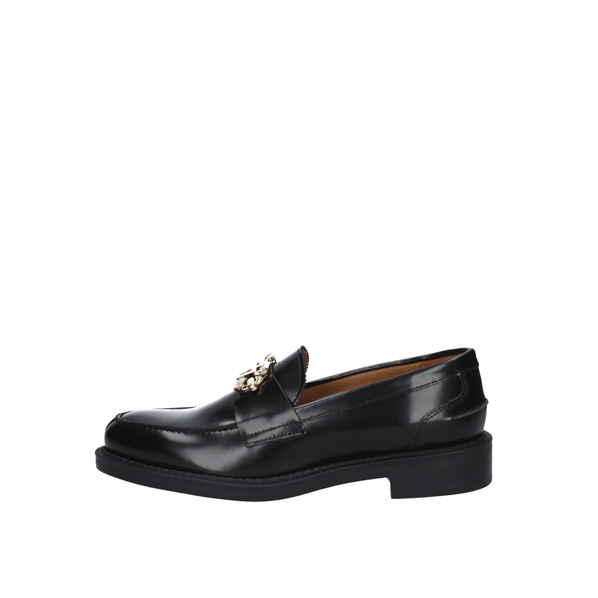 FRAU  95S1 Nero