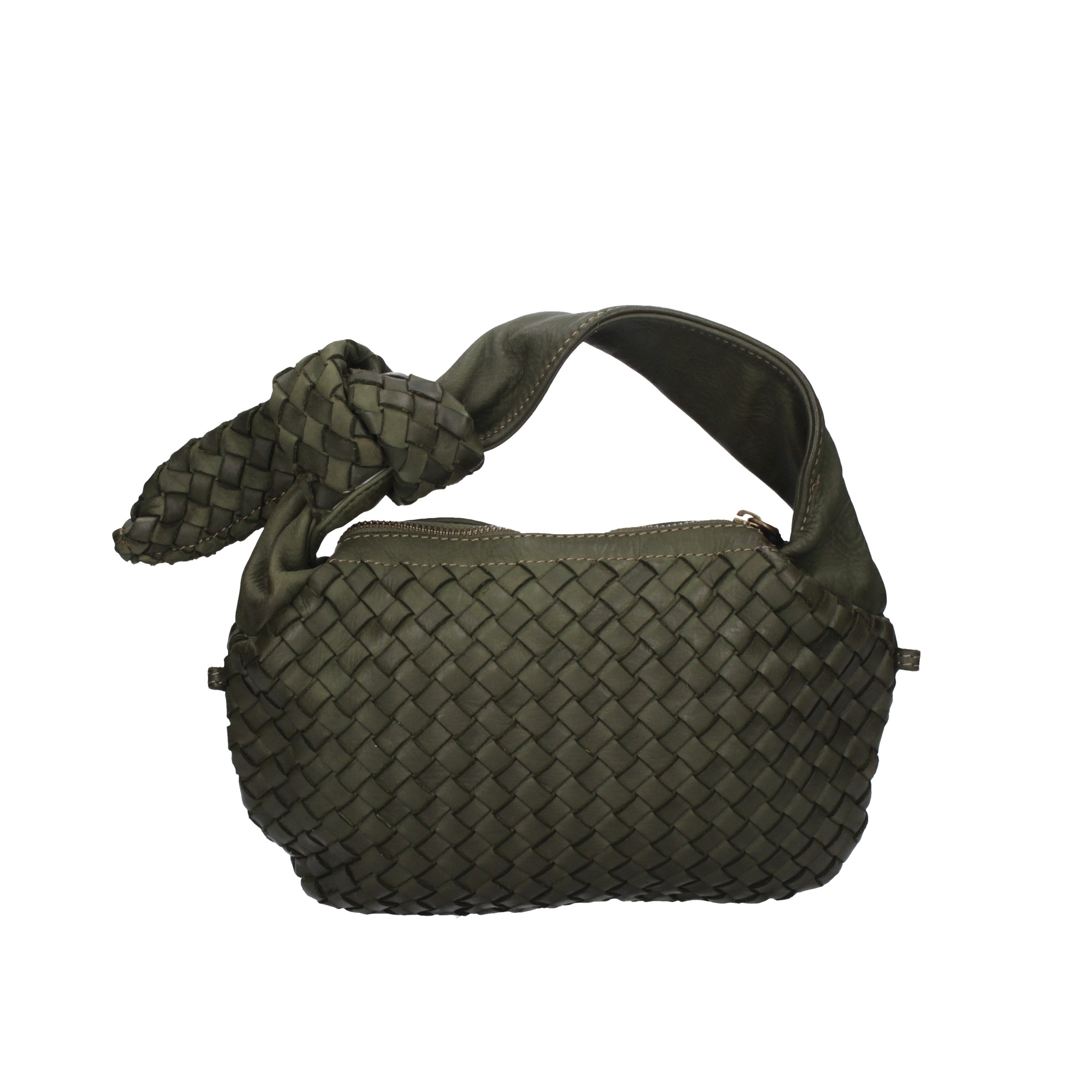 mc green tracolla bd-153