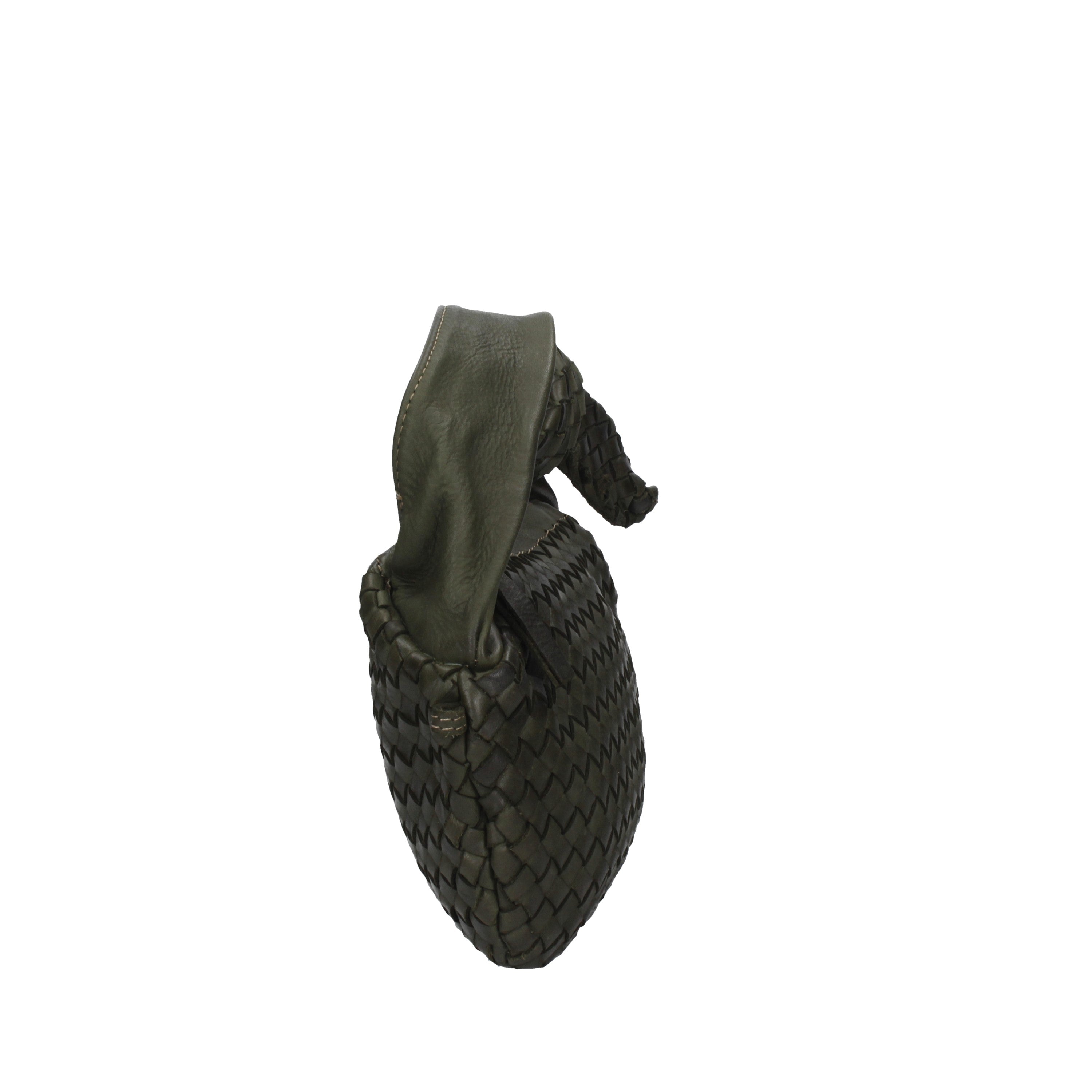 mc green tracolla bd-153