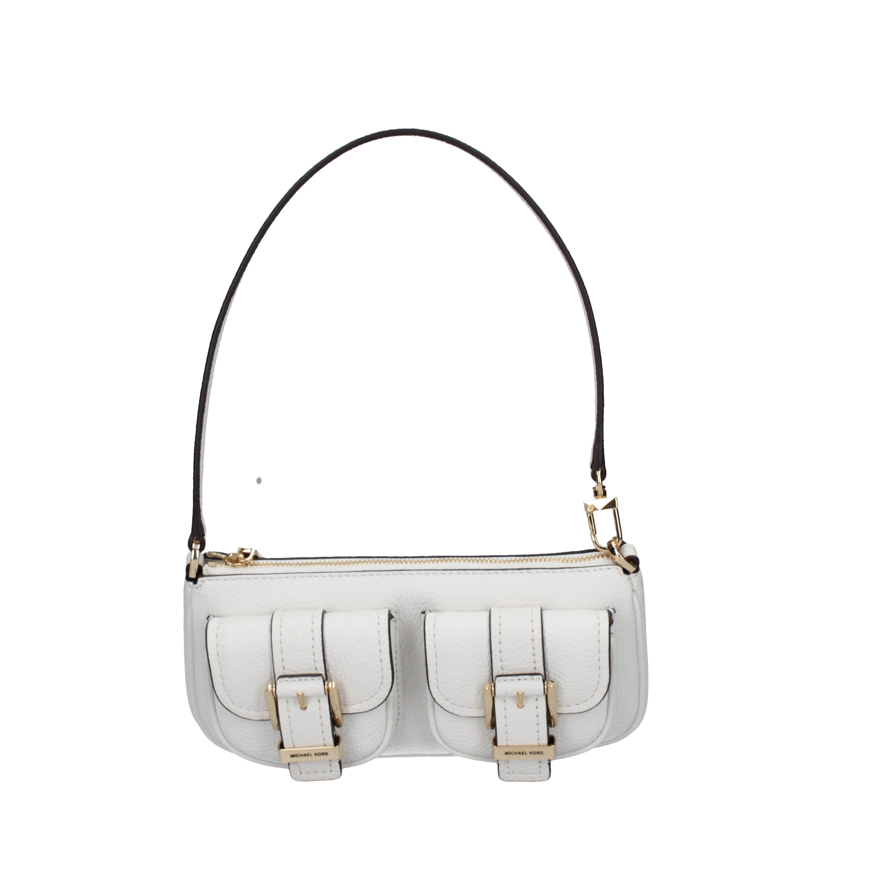 MICHAEL KORS  32S5GZCU1L Bianco