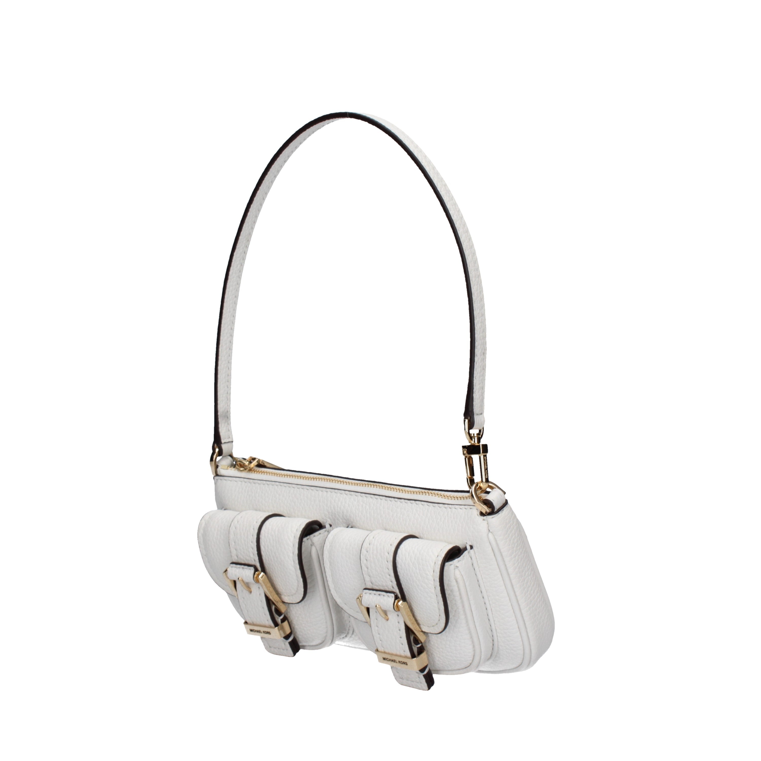 MICHAEL KORS  32S5GZCU1L Bianco