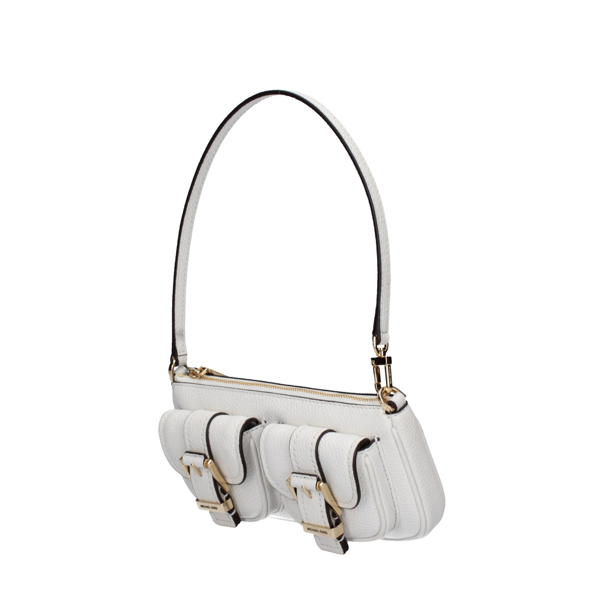 MICHAEL KORS  32S5GZCU1L Bianco