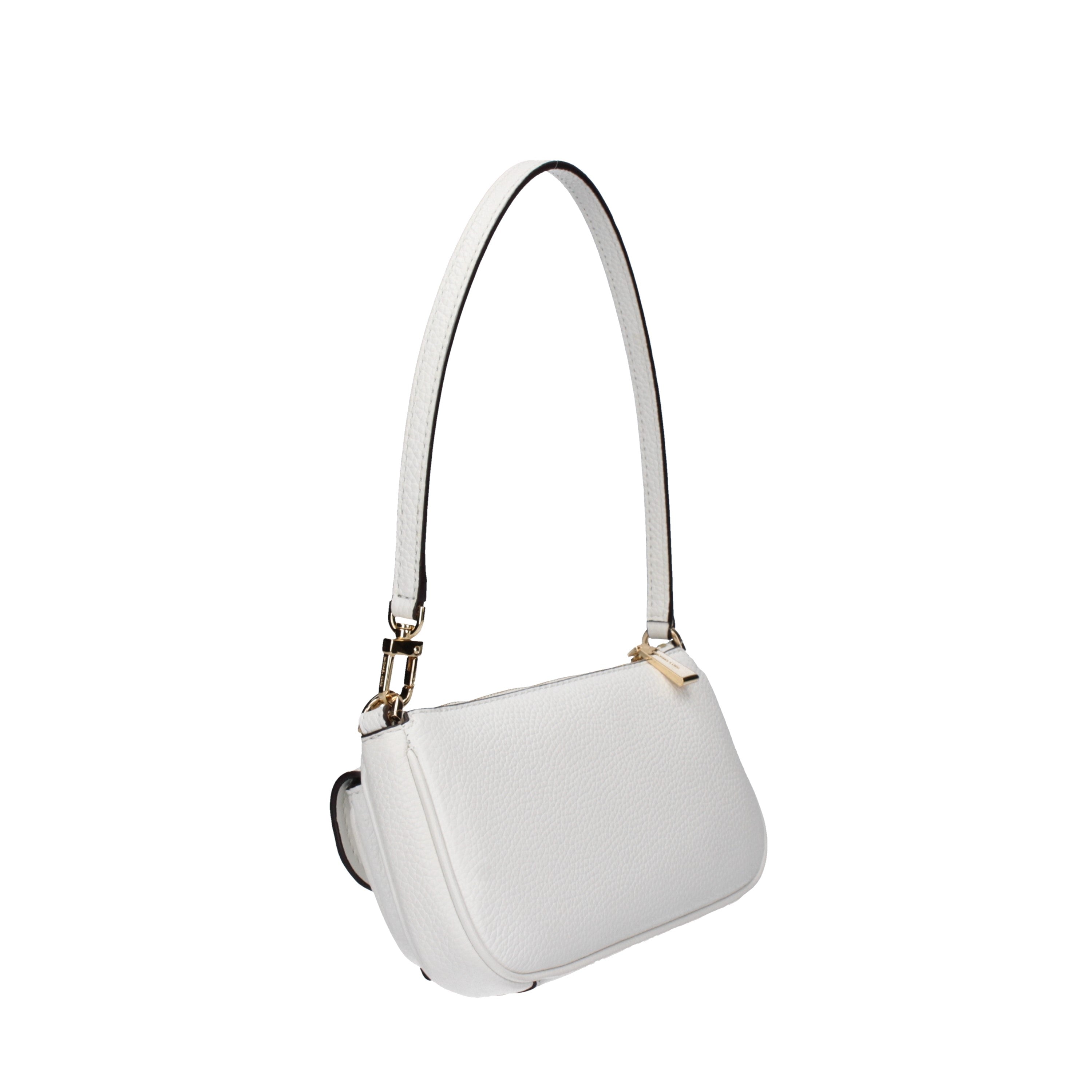 MICHAEL KORS  32S5GZCU1L Bianco