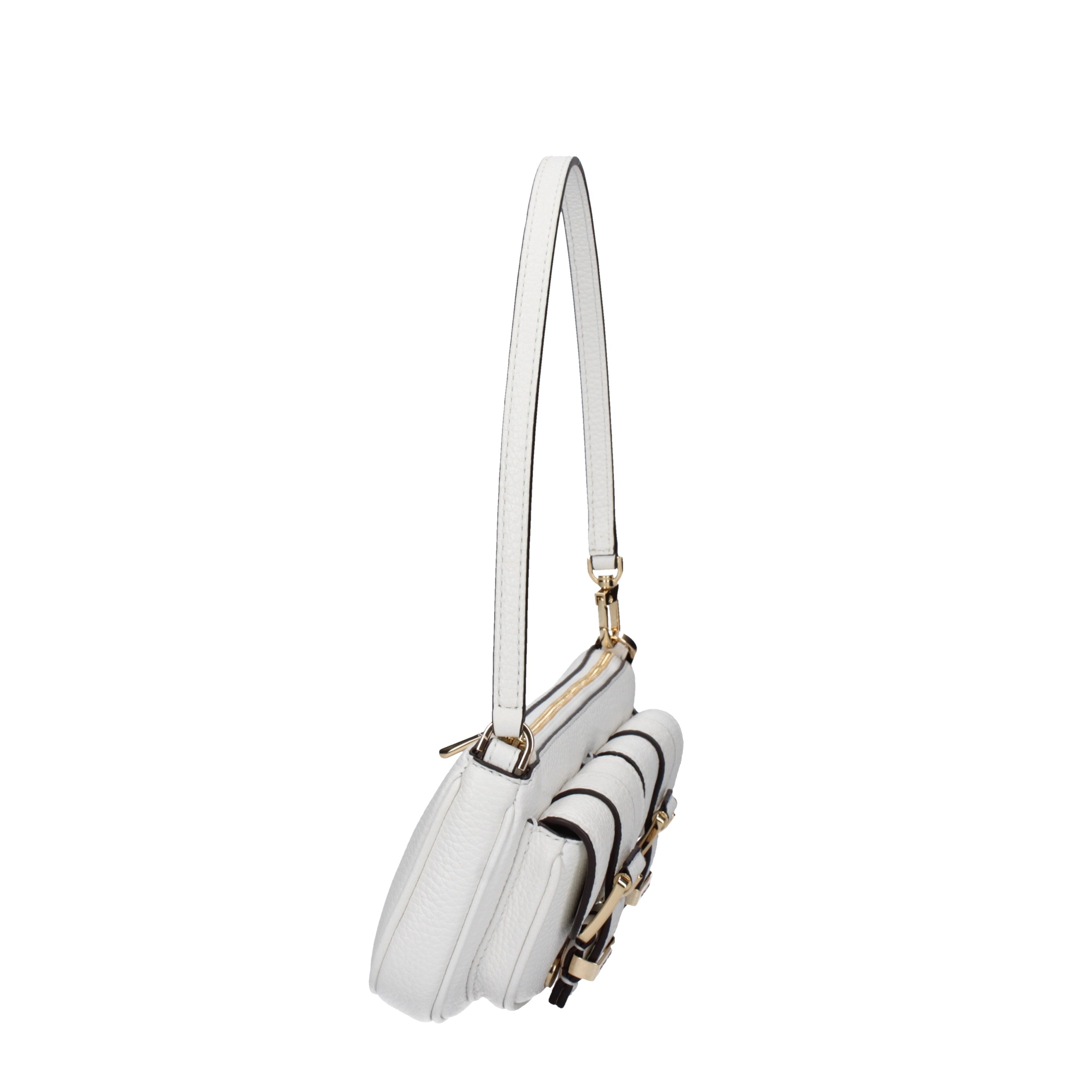 MICHAEL KORS  32S5GZCU1L Bianco