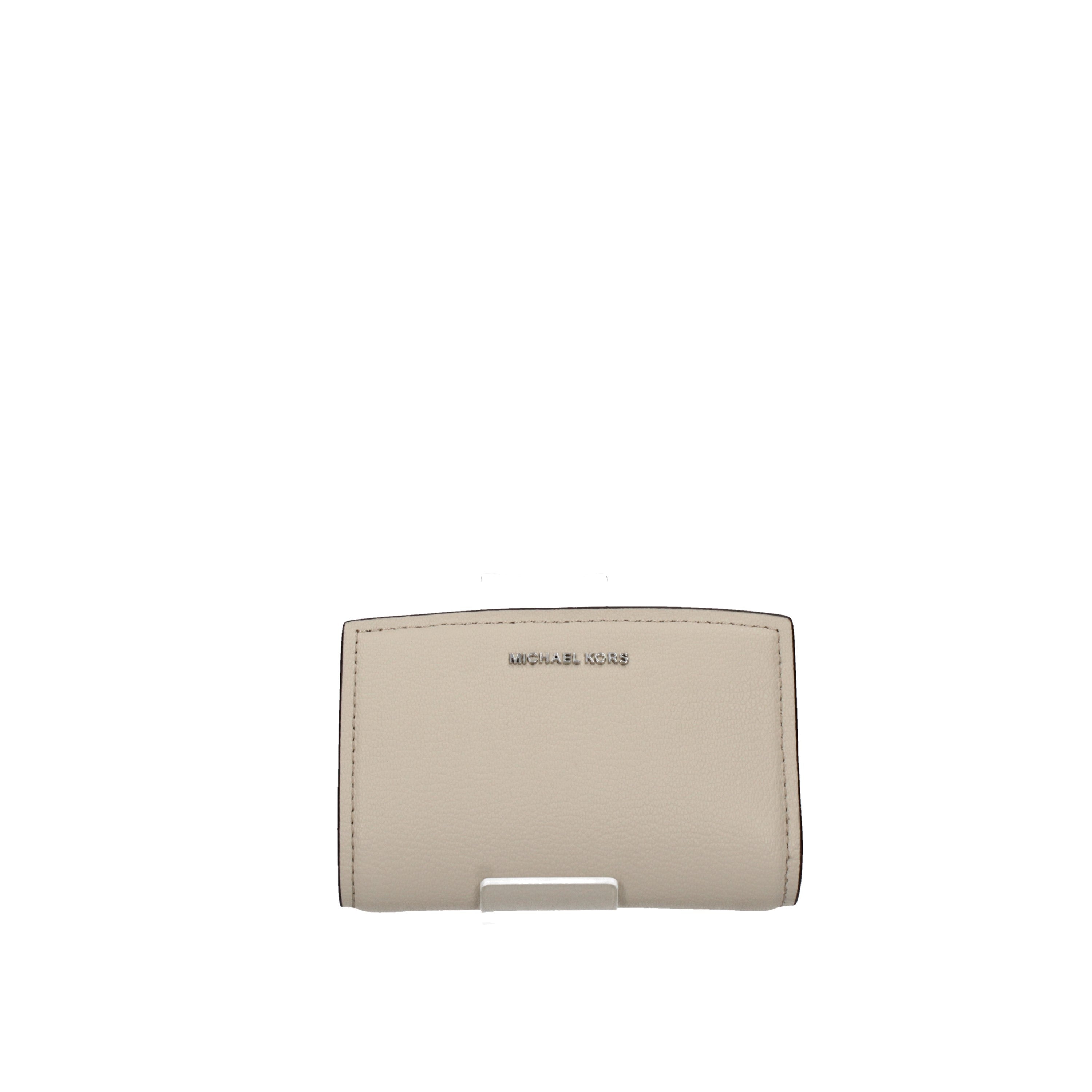 michael kors portafoglio Bryant medio in pelle martellata 32s5sytz2l