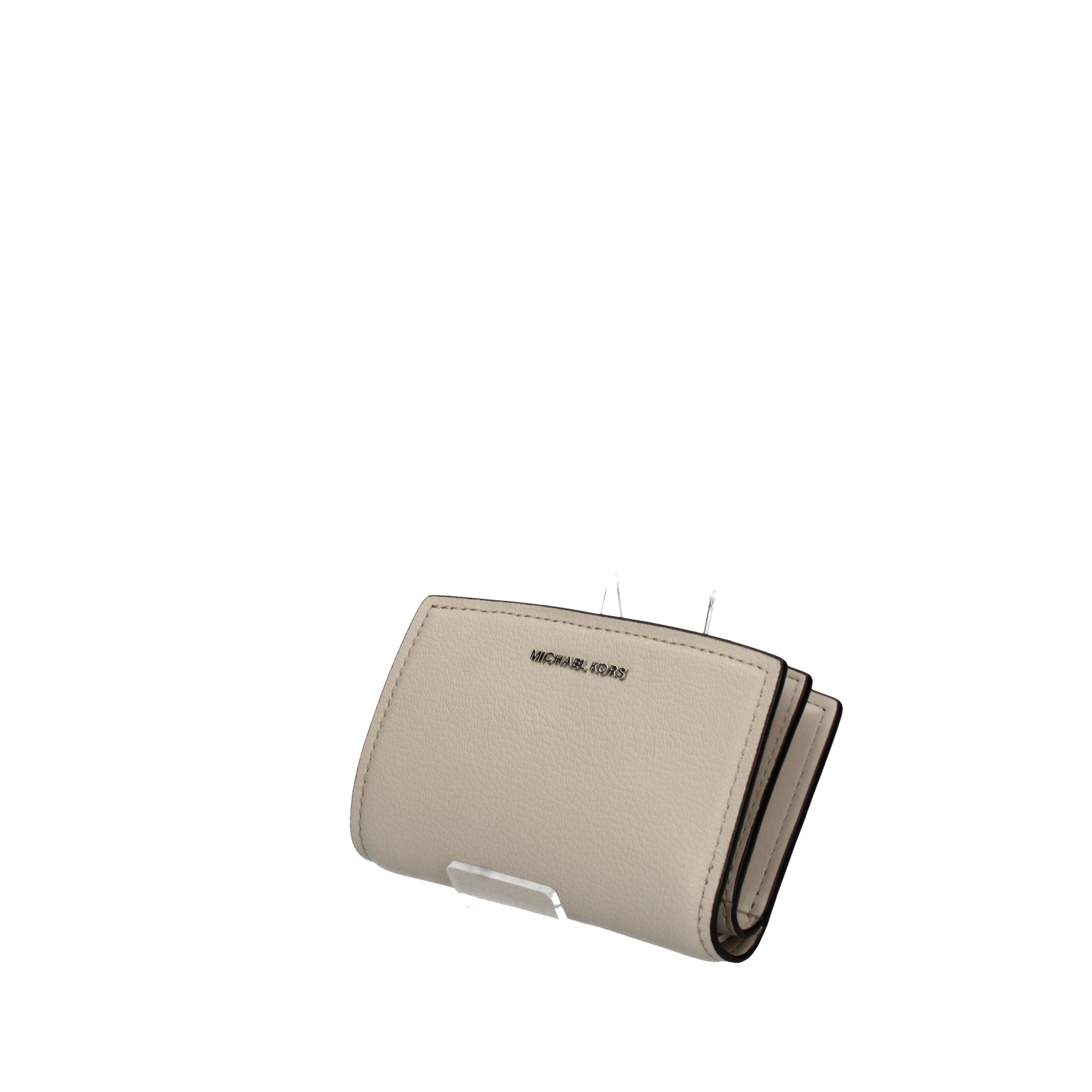 michael kors portafoglio Bryant medio in pelle martellata 32s5sytz2l