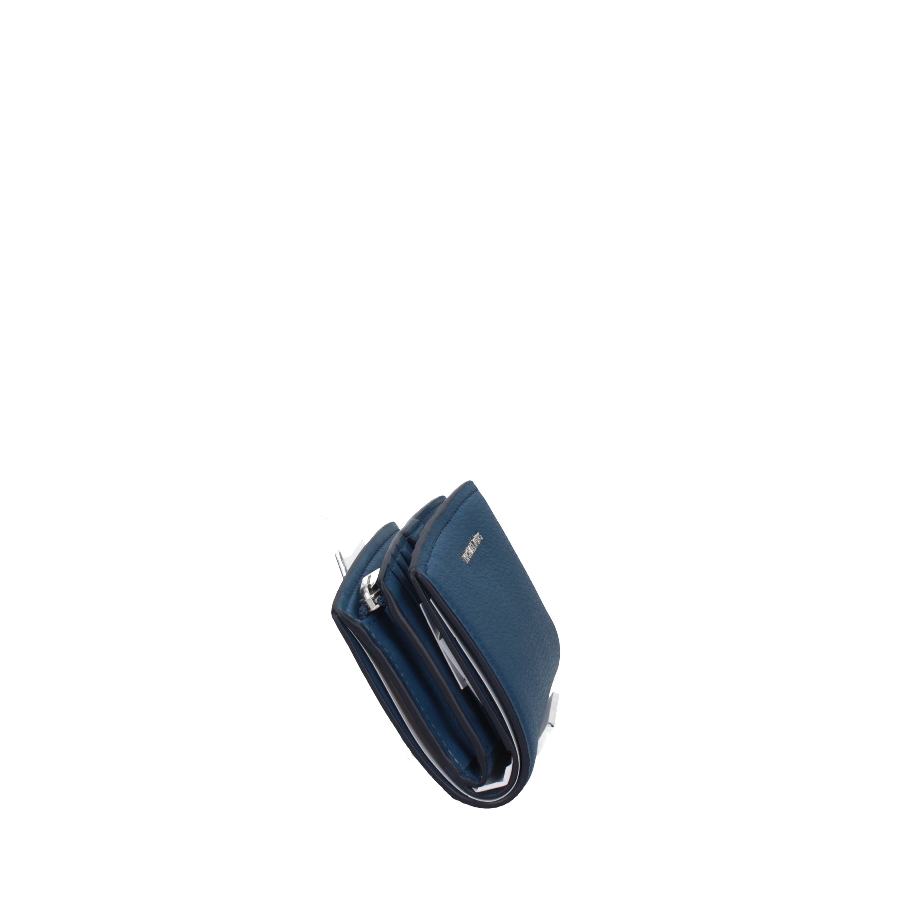 michael kors portafoglio Bryant medio in pelle martellata 32s5sytz2l