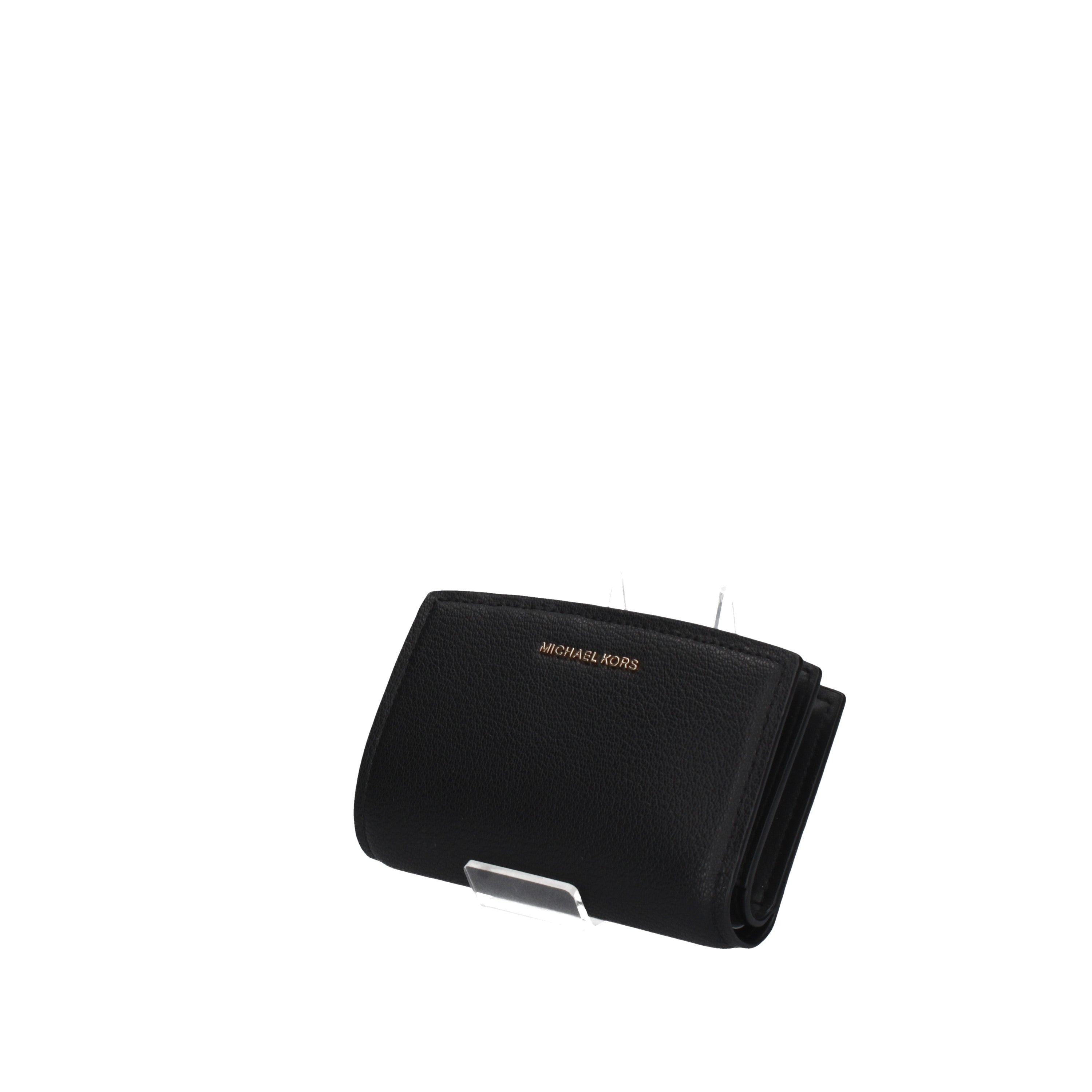 michael kors portafoglio Bryant medio in pelle martellata 32s5gytz2l