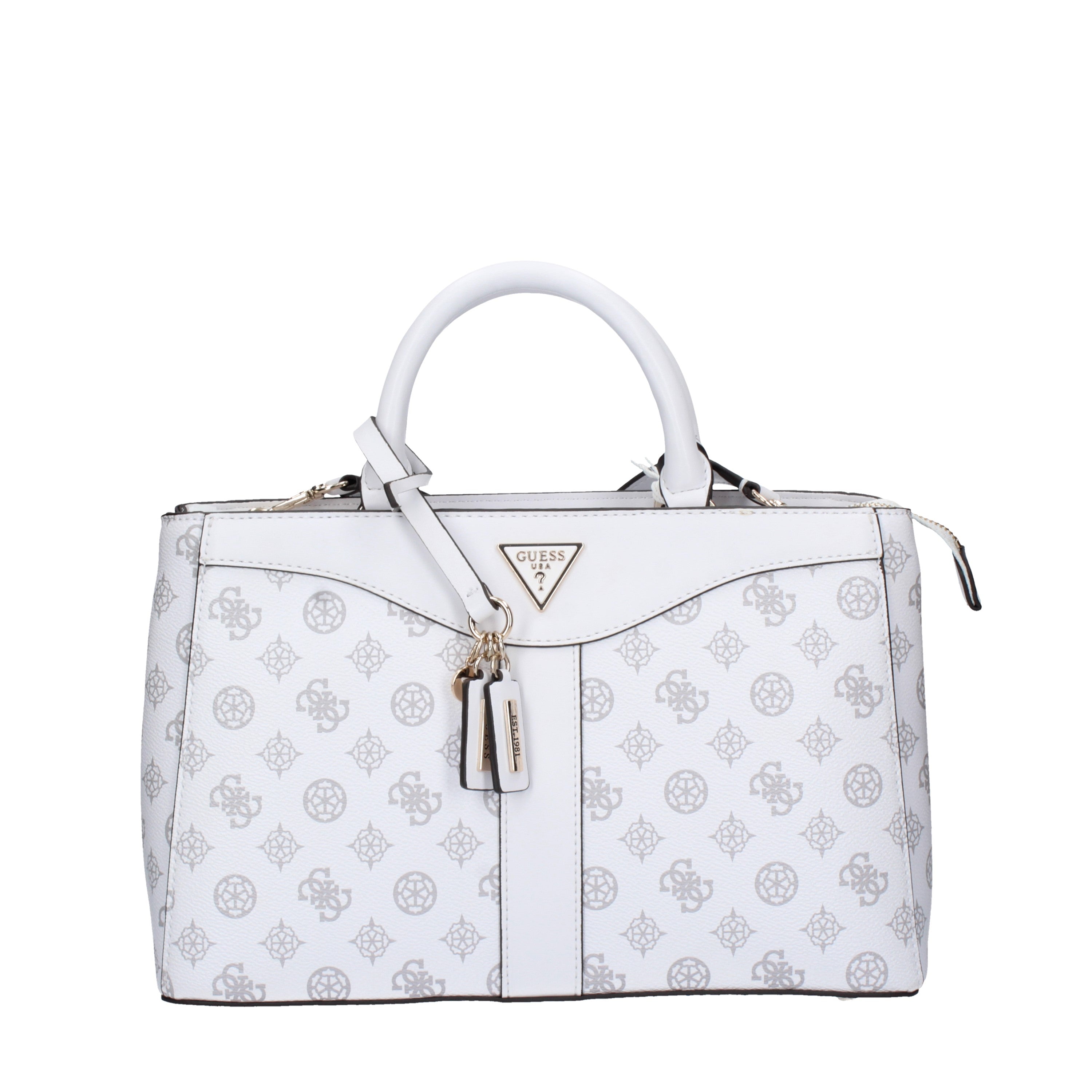 GUESS  HWPG95 21060 Bianco