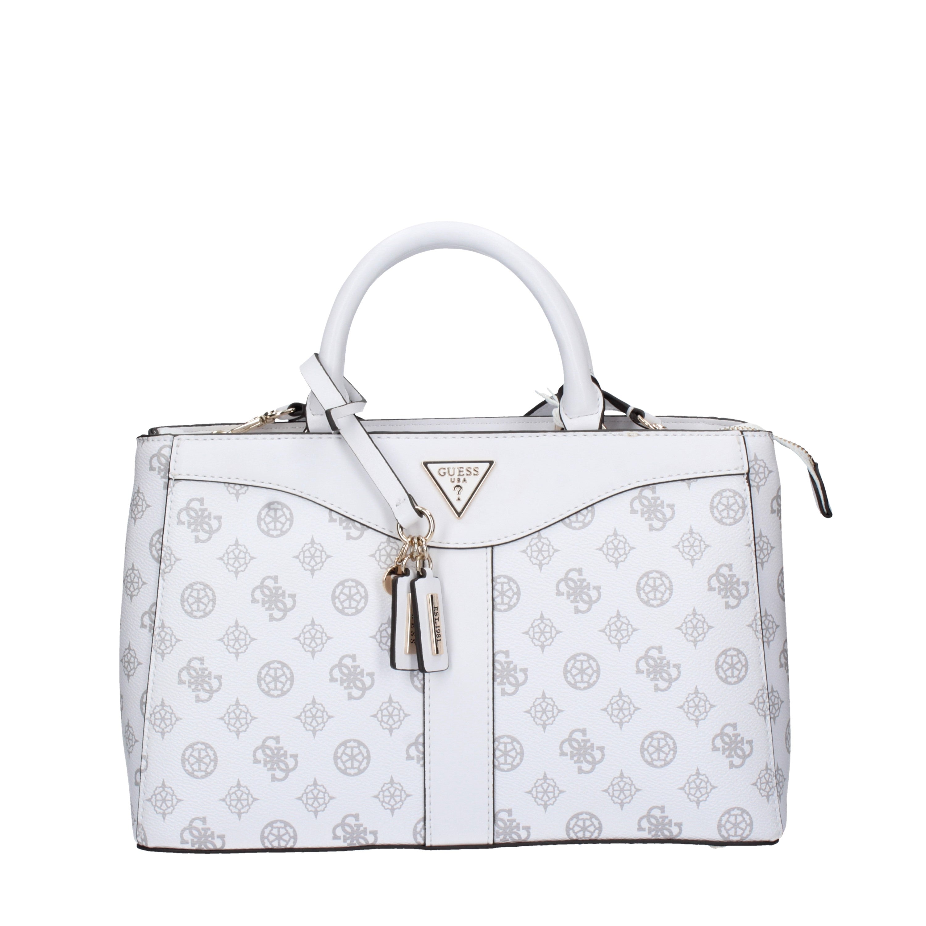 GUESS  HWPG95 21060 Bianco