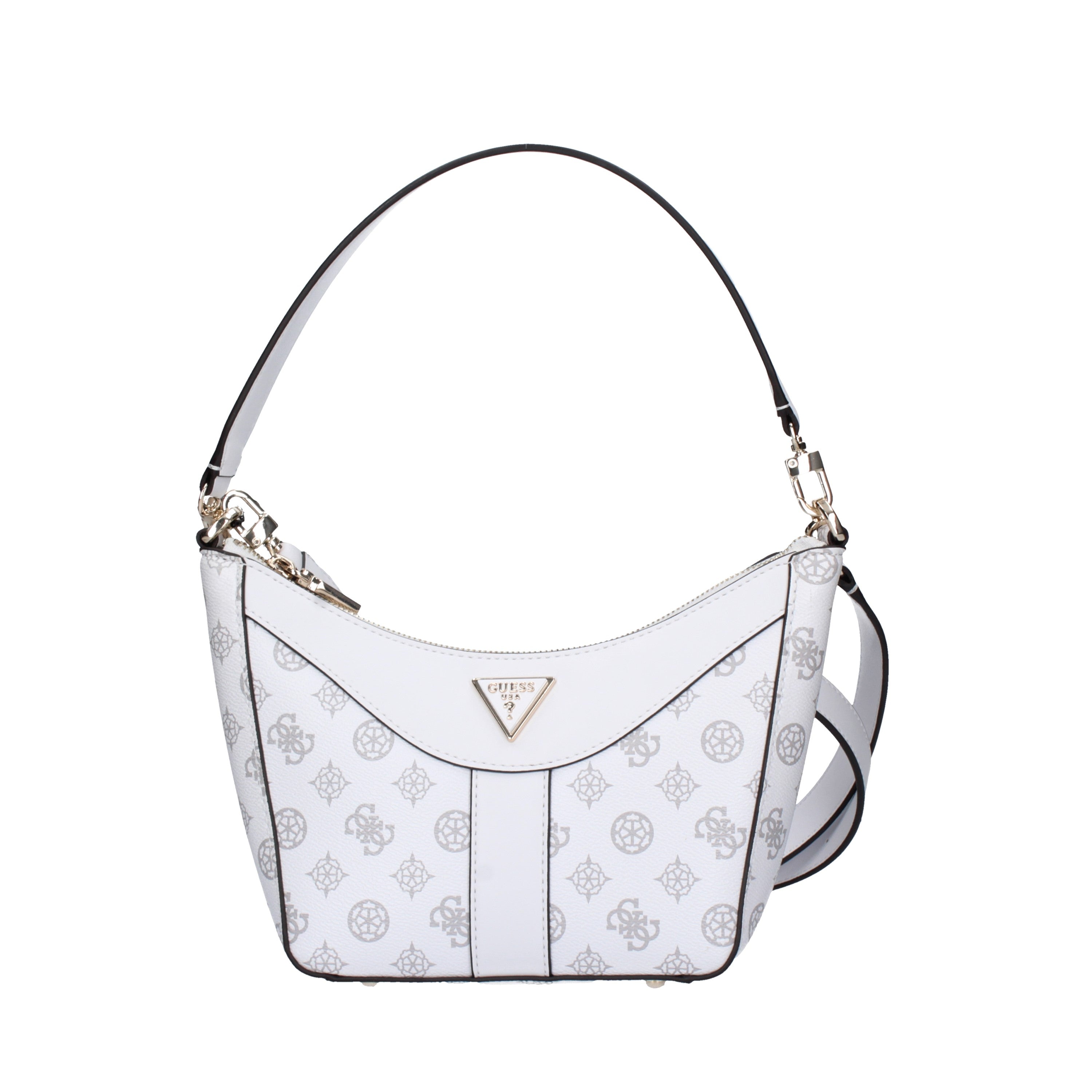 GUESS  HWPG95 21170 Bianco