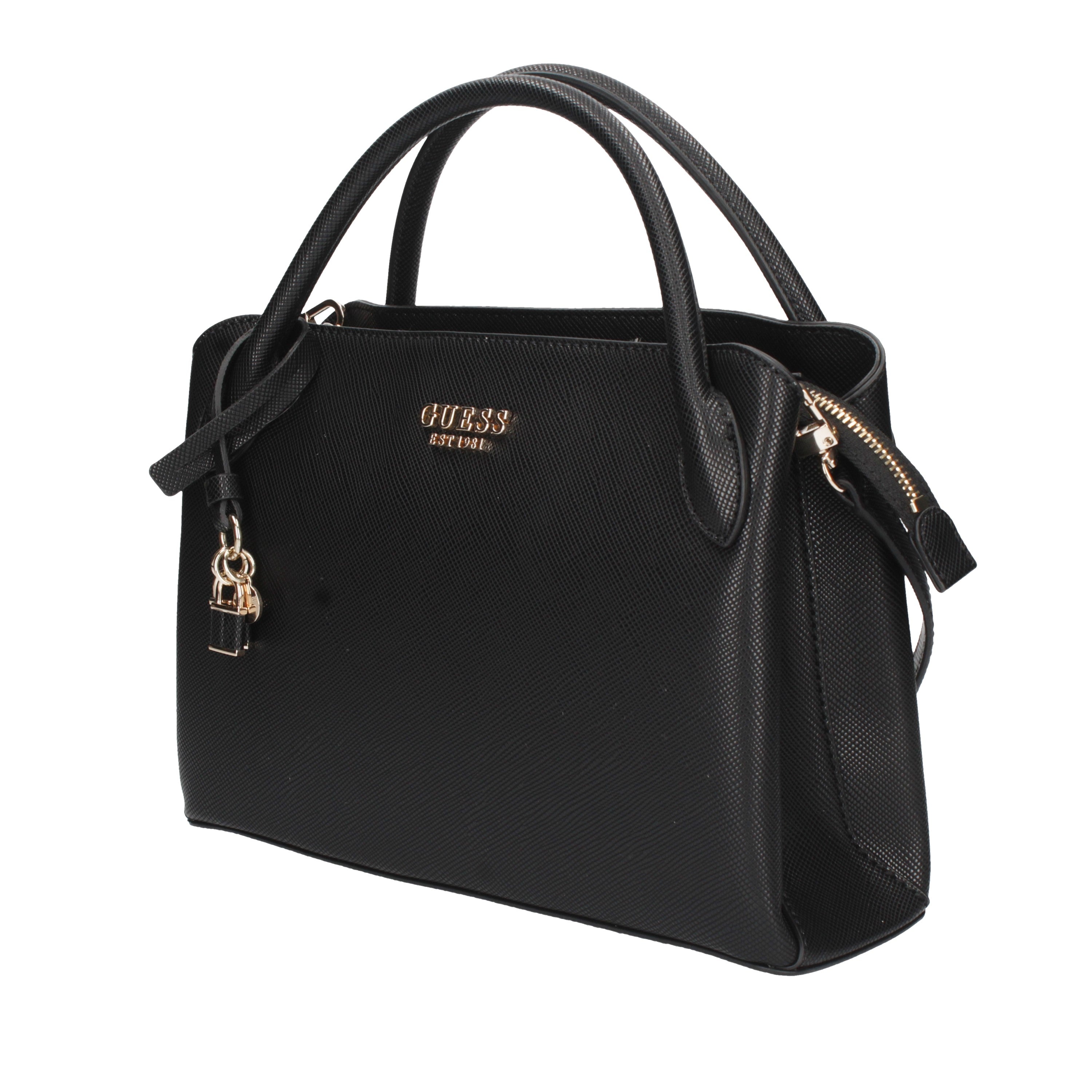 GUESS  HWZG96 43060 Nero