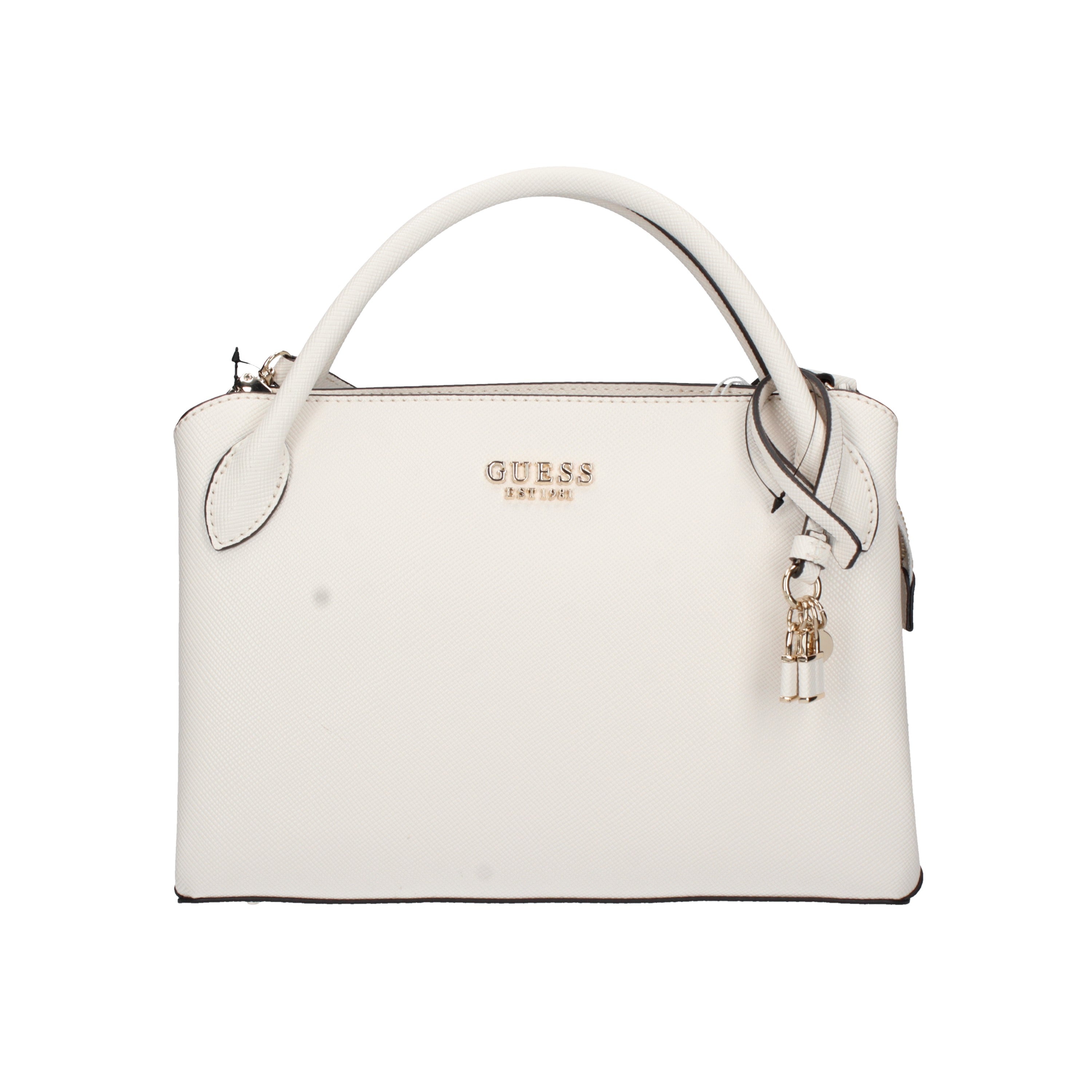 GUESS  HWZG96 43060 Bianco