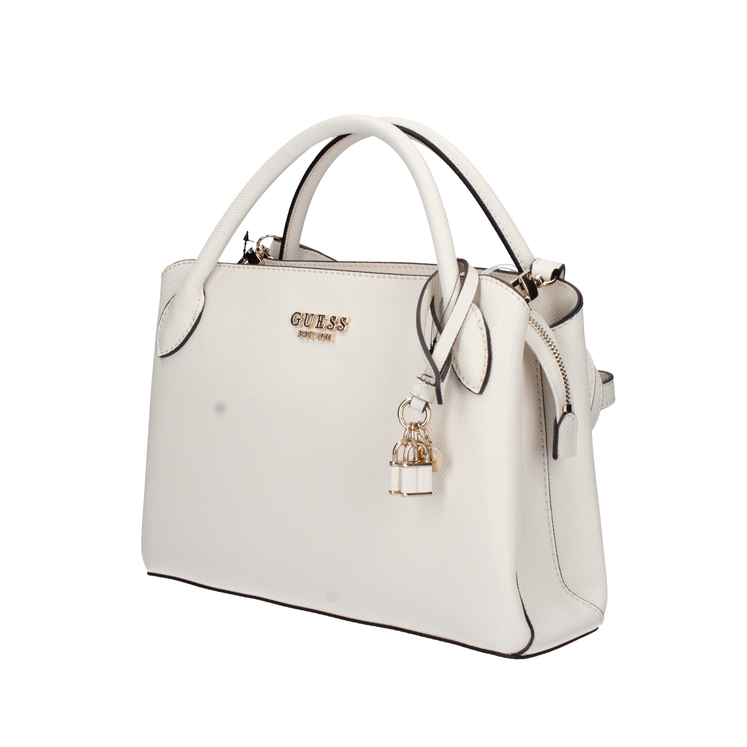 GUESS  HWZG96 43060 Bianco