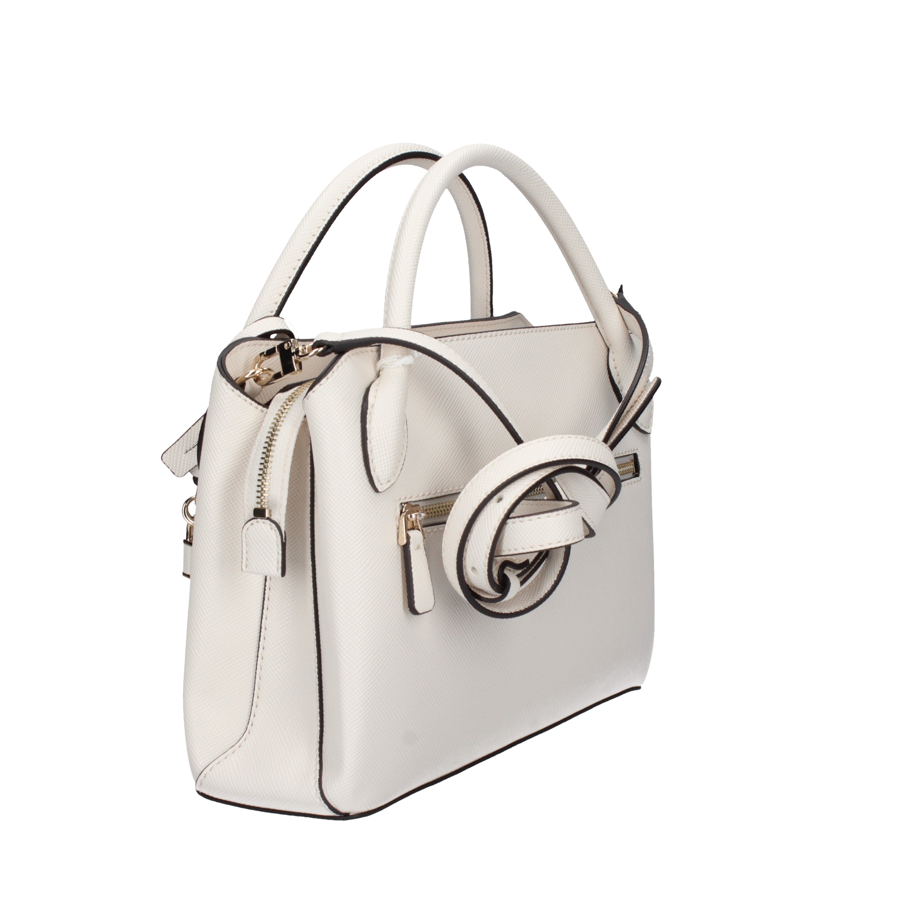 GUESS  HWZG96 43060 Bianco