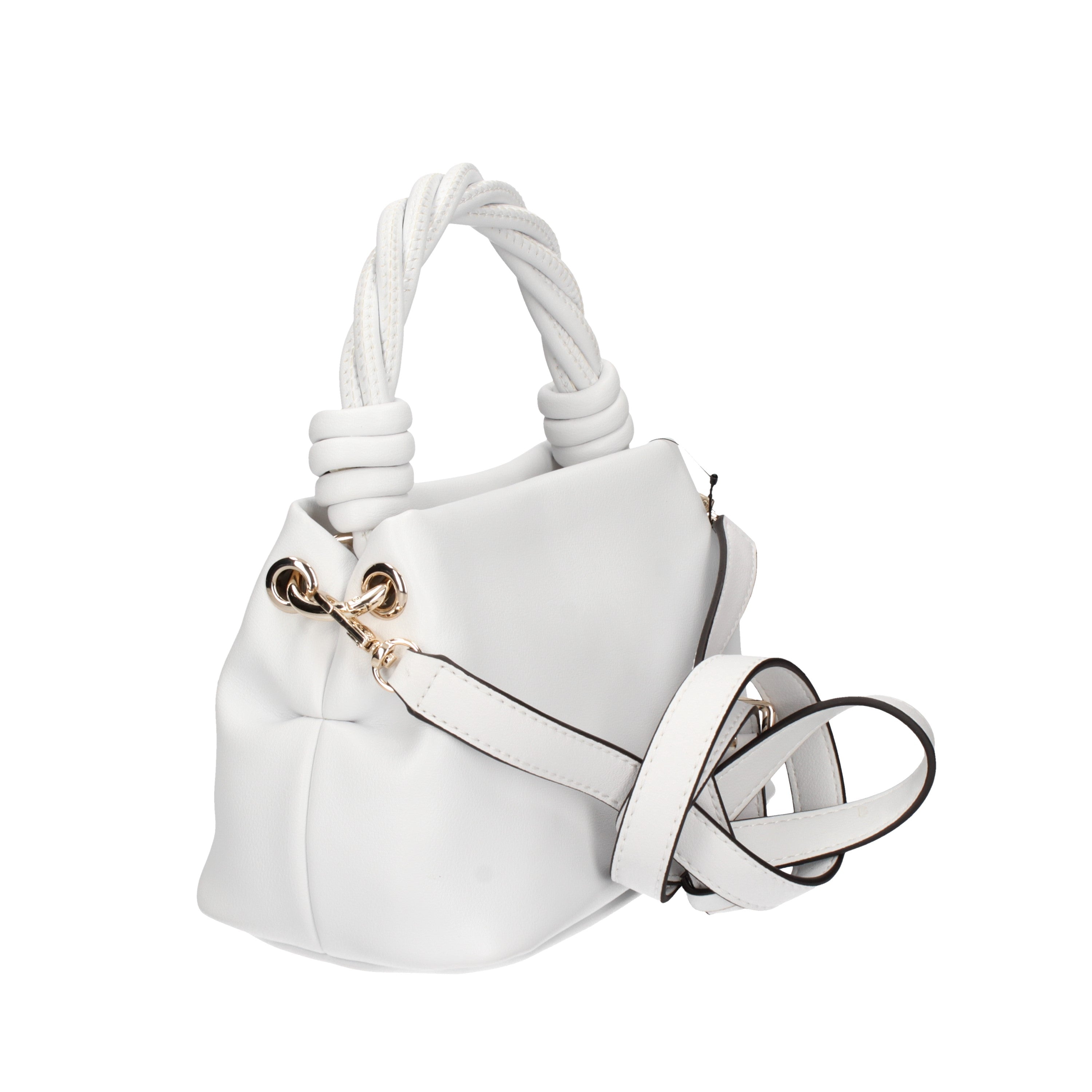 GUESS  HWNG84 76110 Bianco