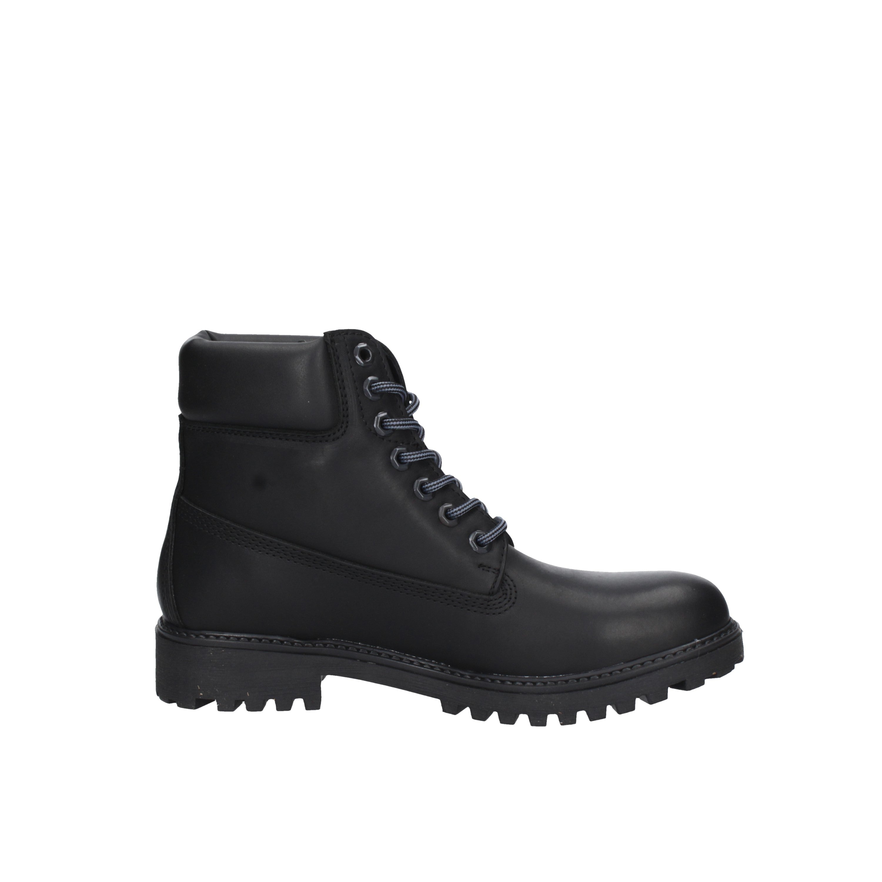 lumberjack scarponcino sm00101-034