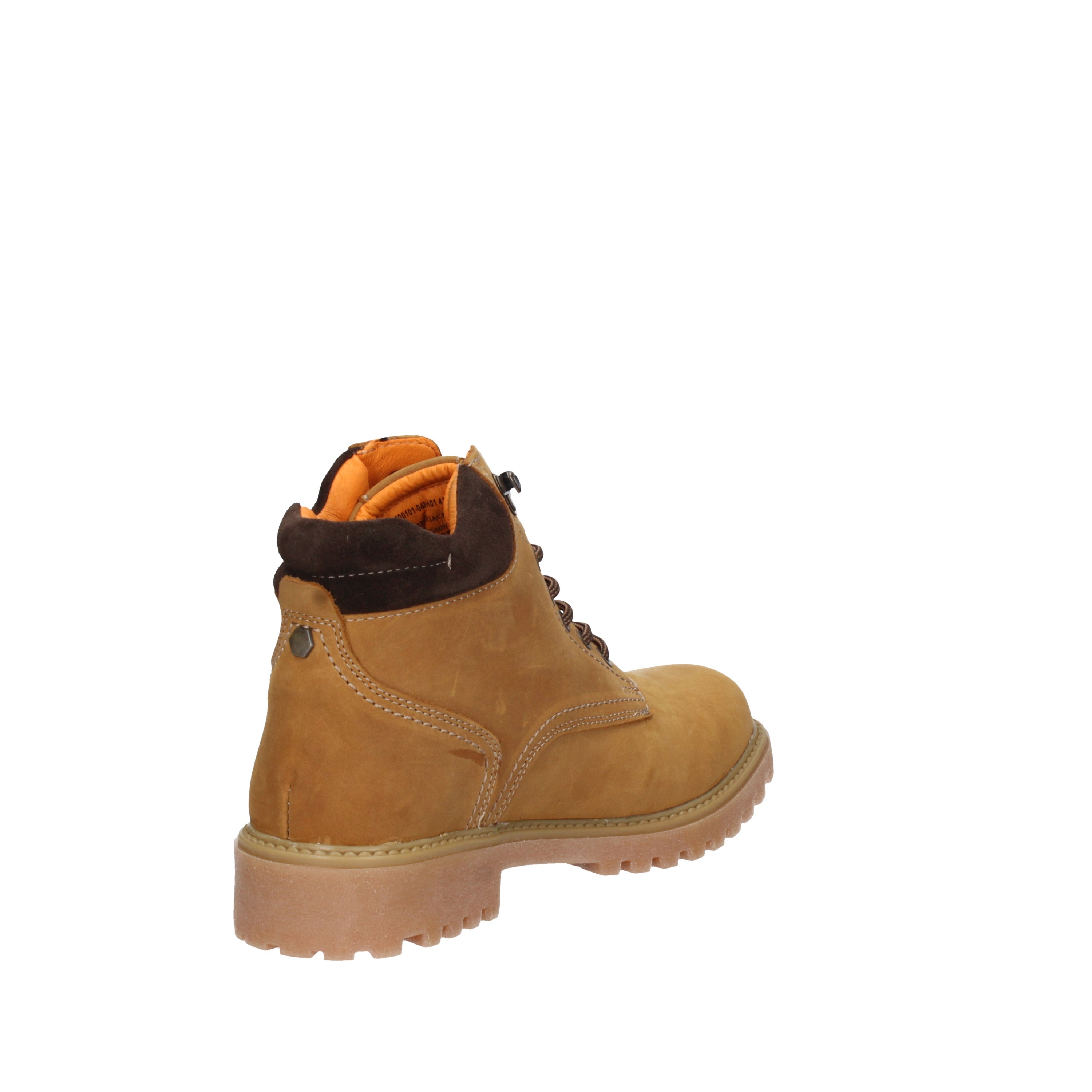 lumberjack scarponcino sm00101-048