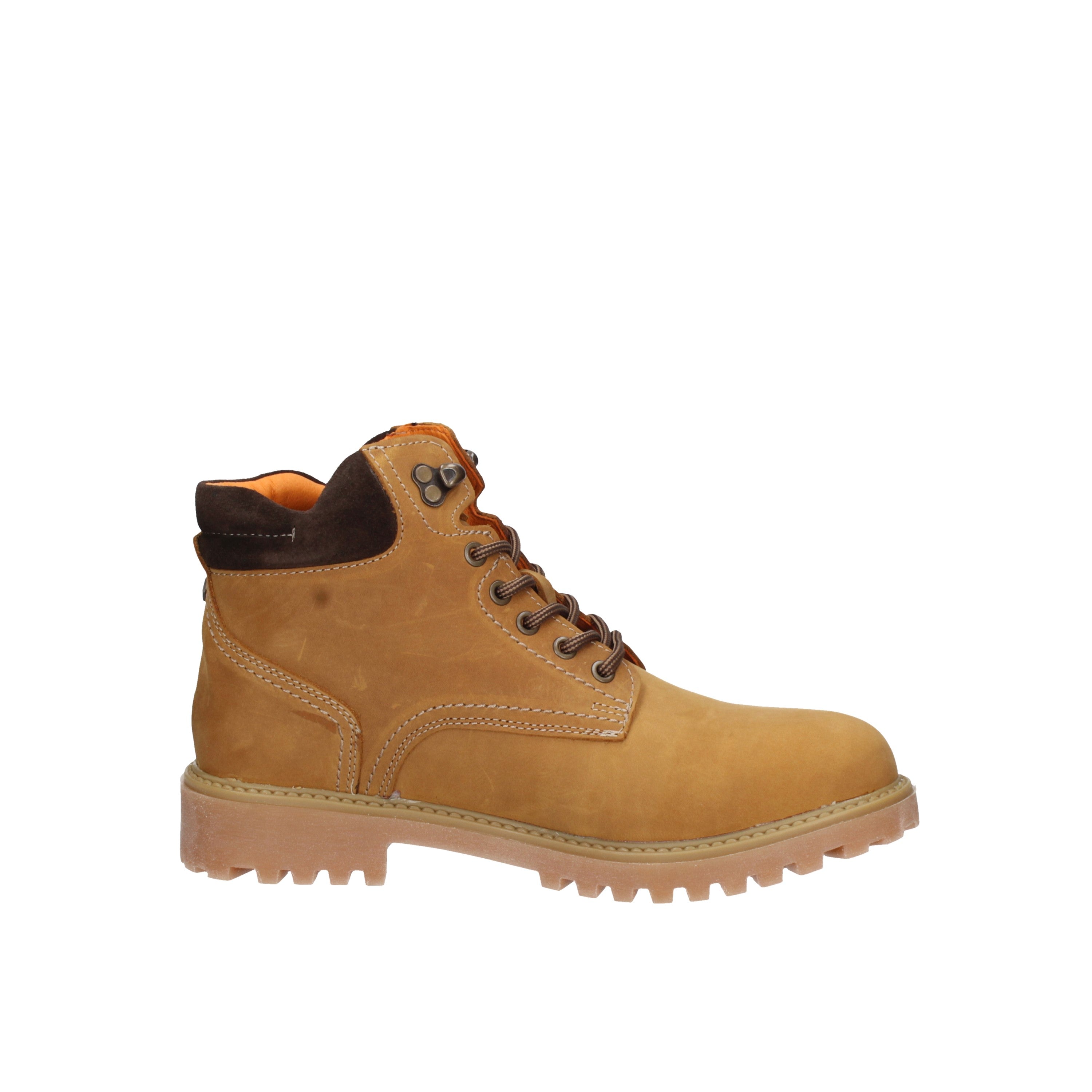 lumberjack scarponcino sm00101-048