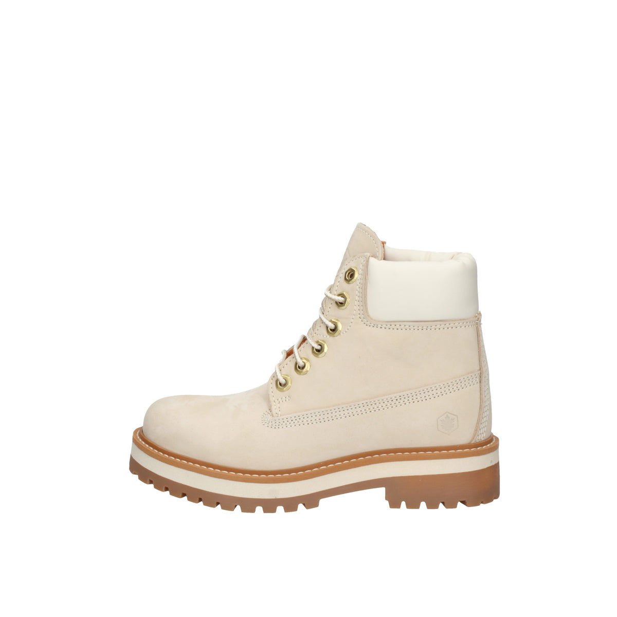 LUMBERJACK  SW50501-006 Crema