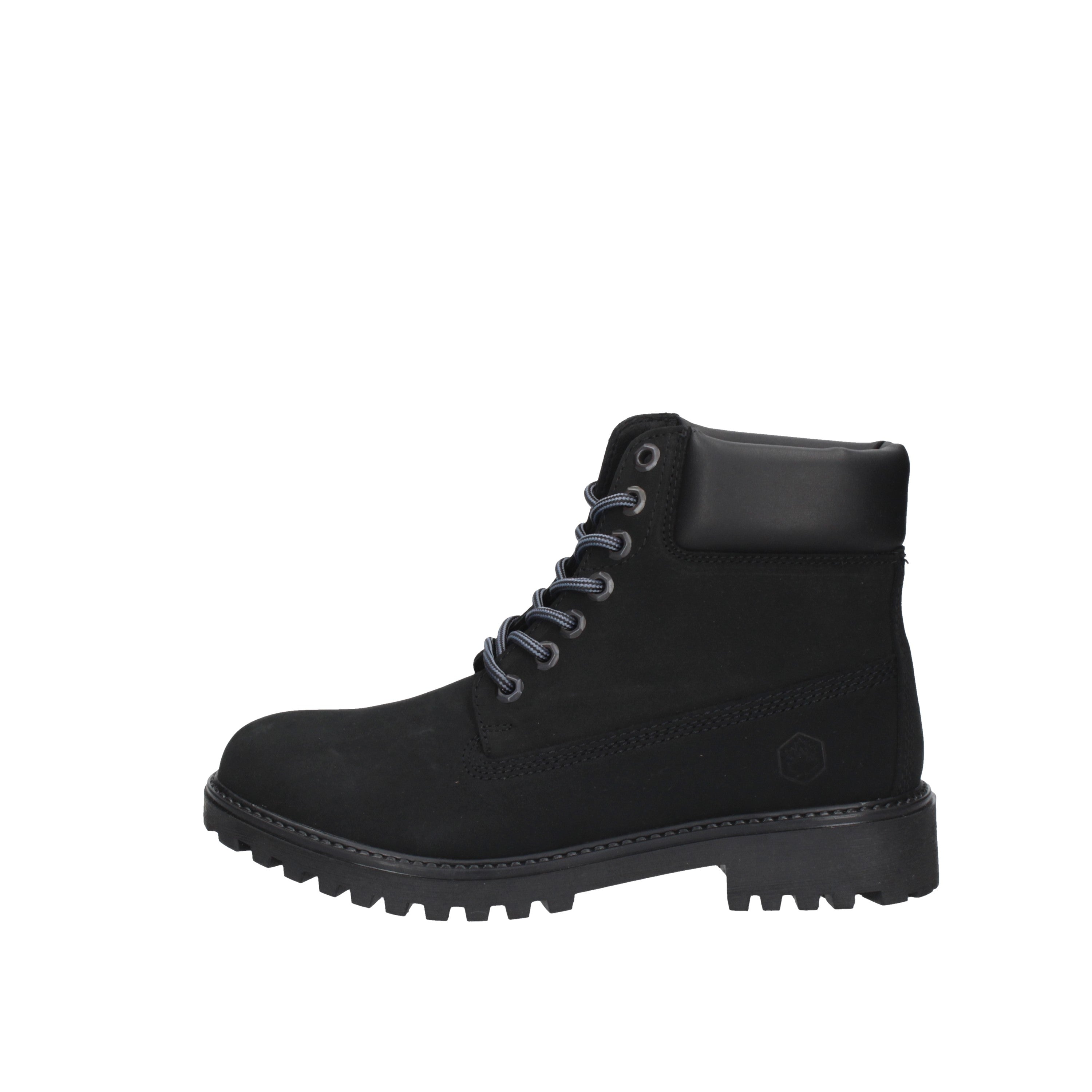 lumberjack scarponcino sm00101-034