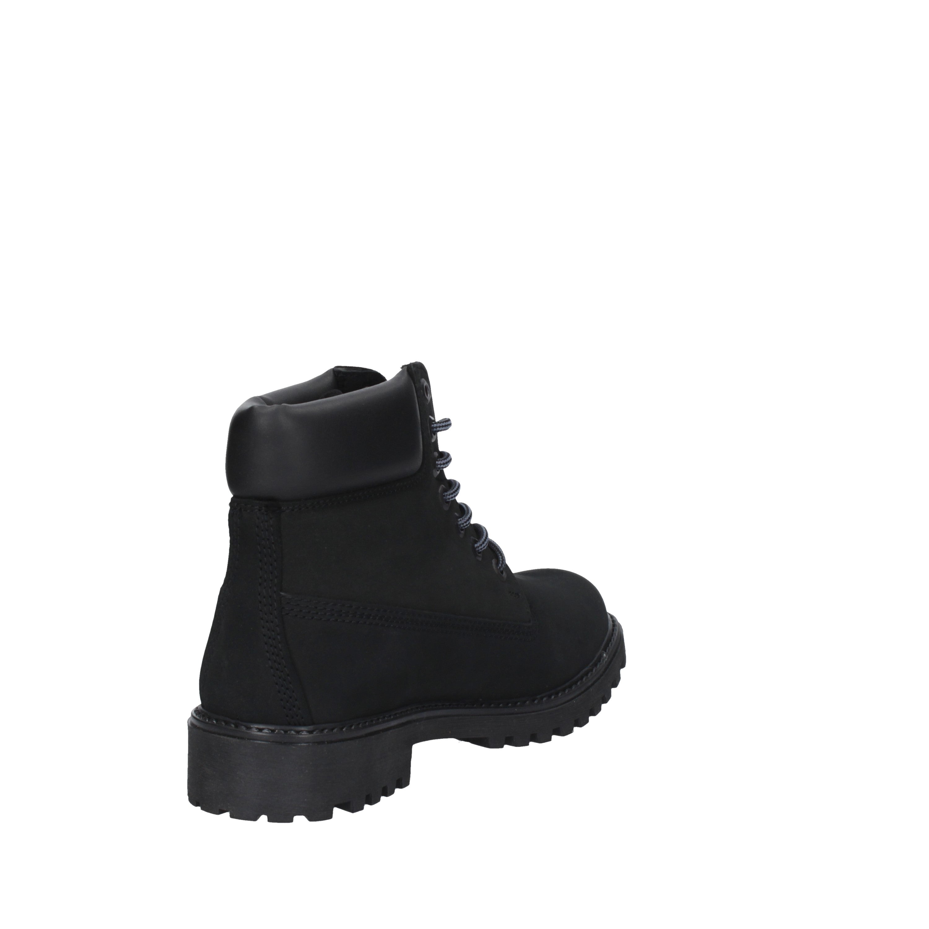 lumberjack scarponcino sm00101-034