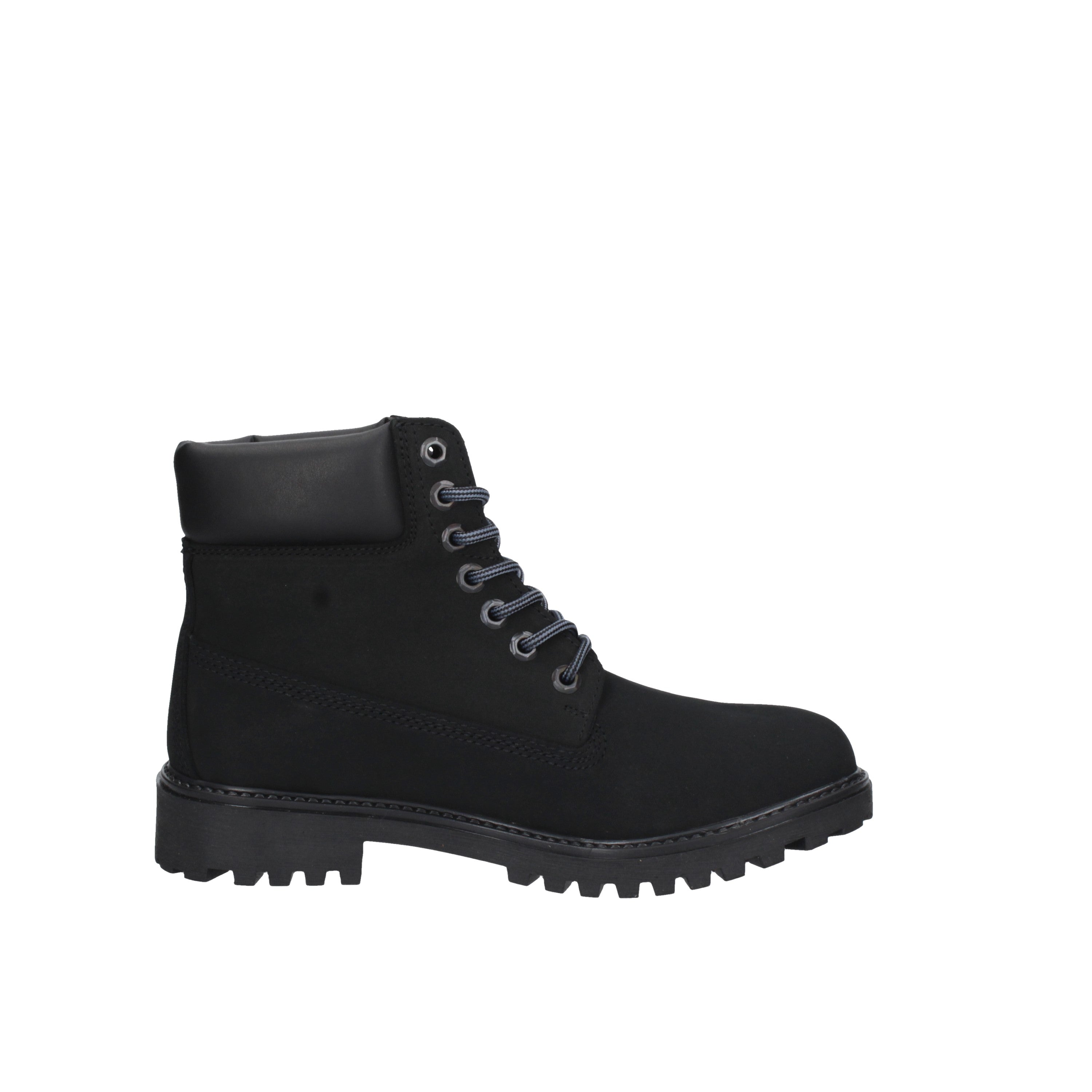 lumberjack scarponcino sm00101-034